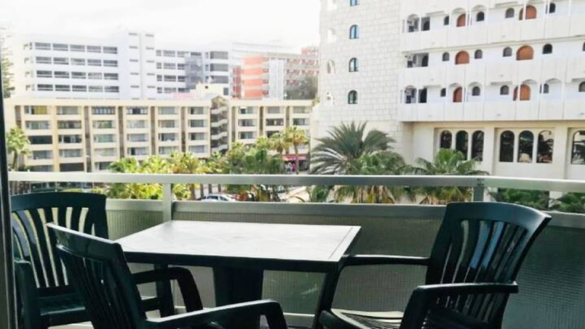 HOME LOS ELEFANTES PLAYA DEL INGLES fourth