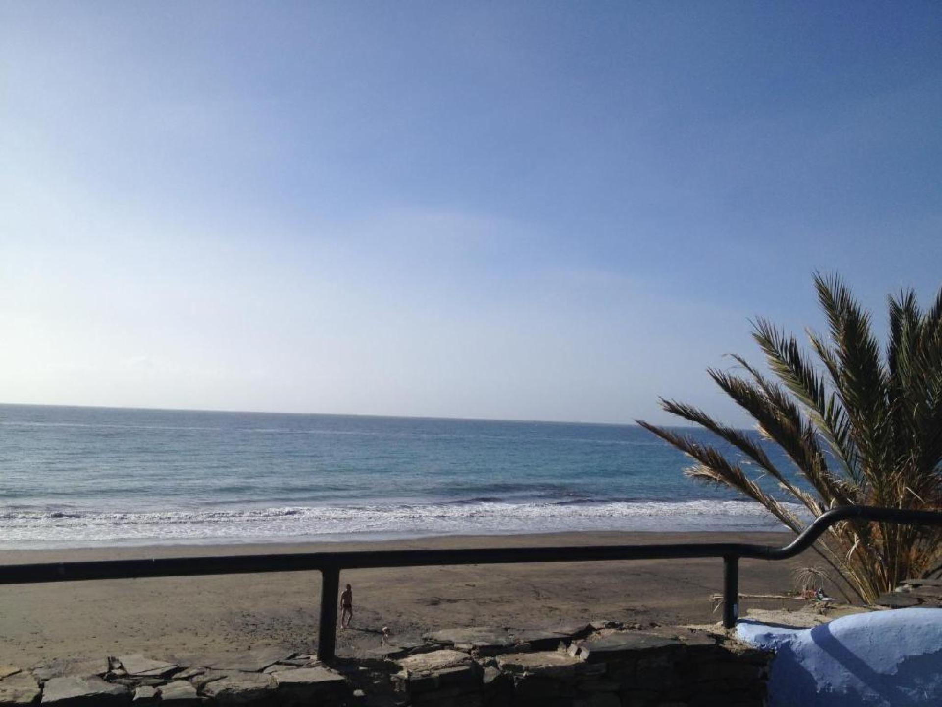 NICE APARTMENT ON THE BEACH 11