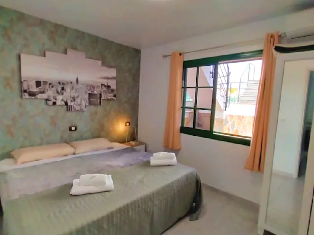 calmas suites fourth