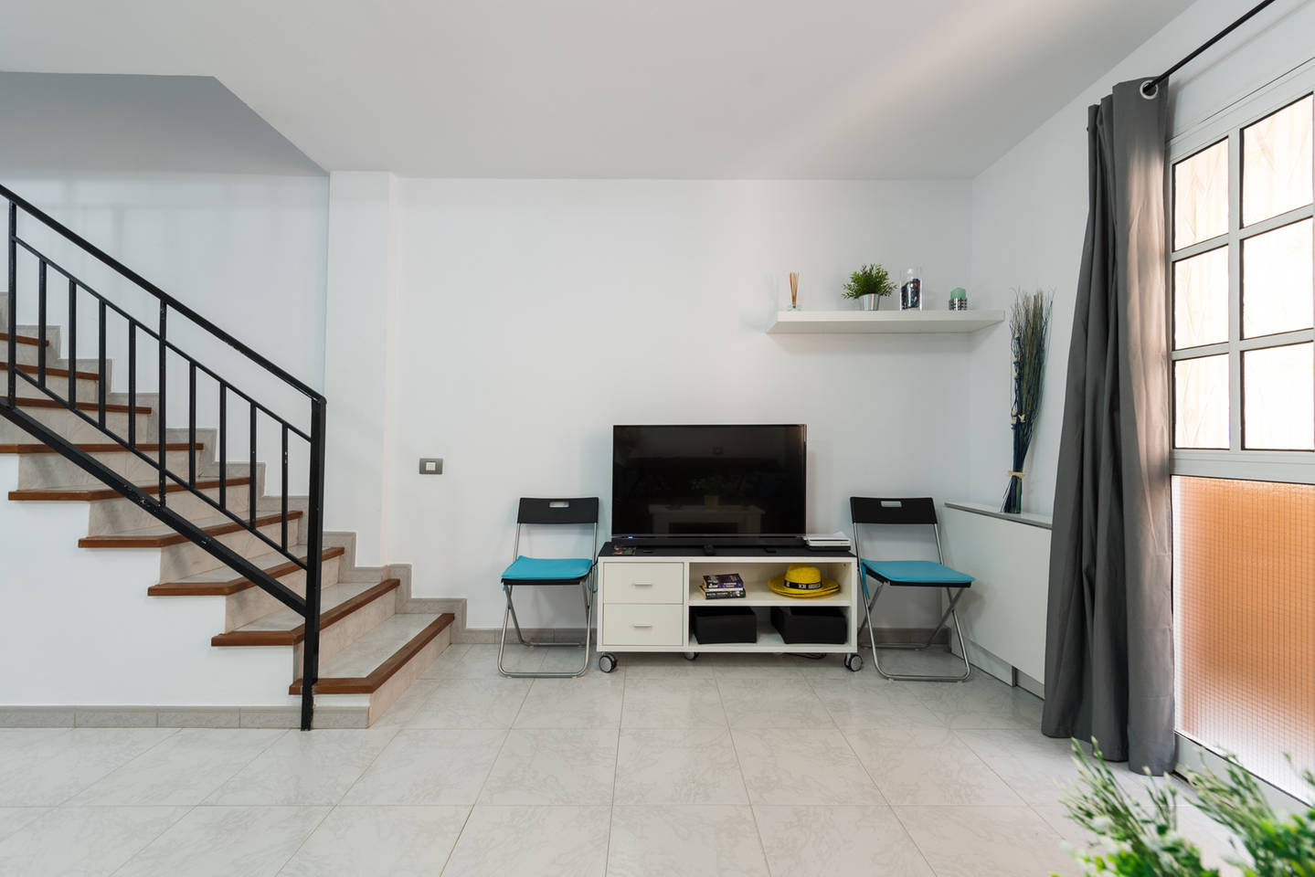 Arinaga beach fourth