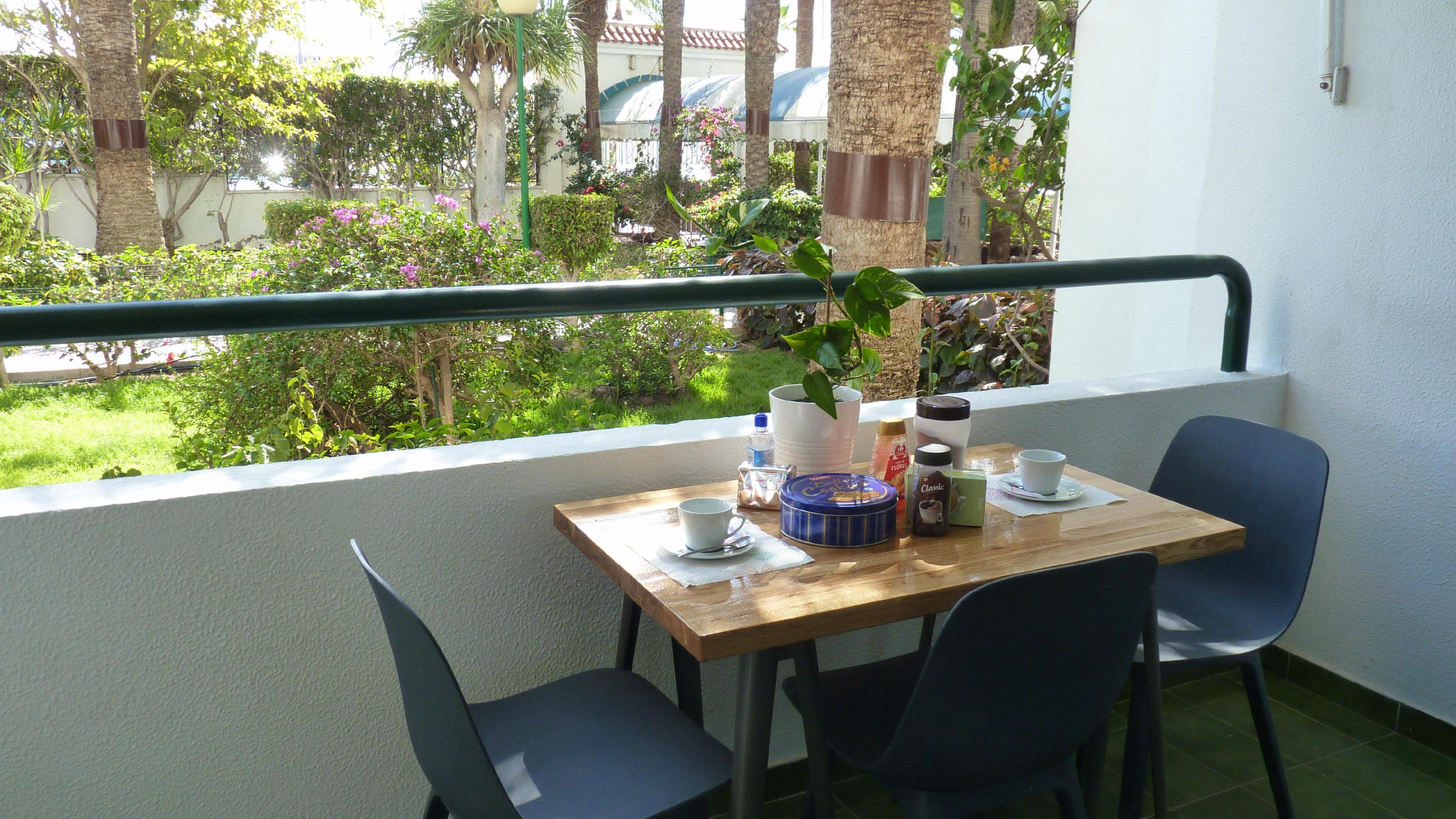 MASPALOMAS HOLIDAY APARTMENT 2