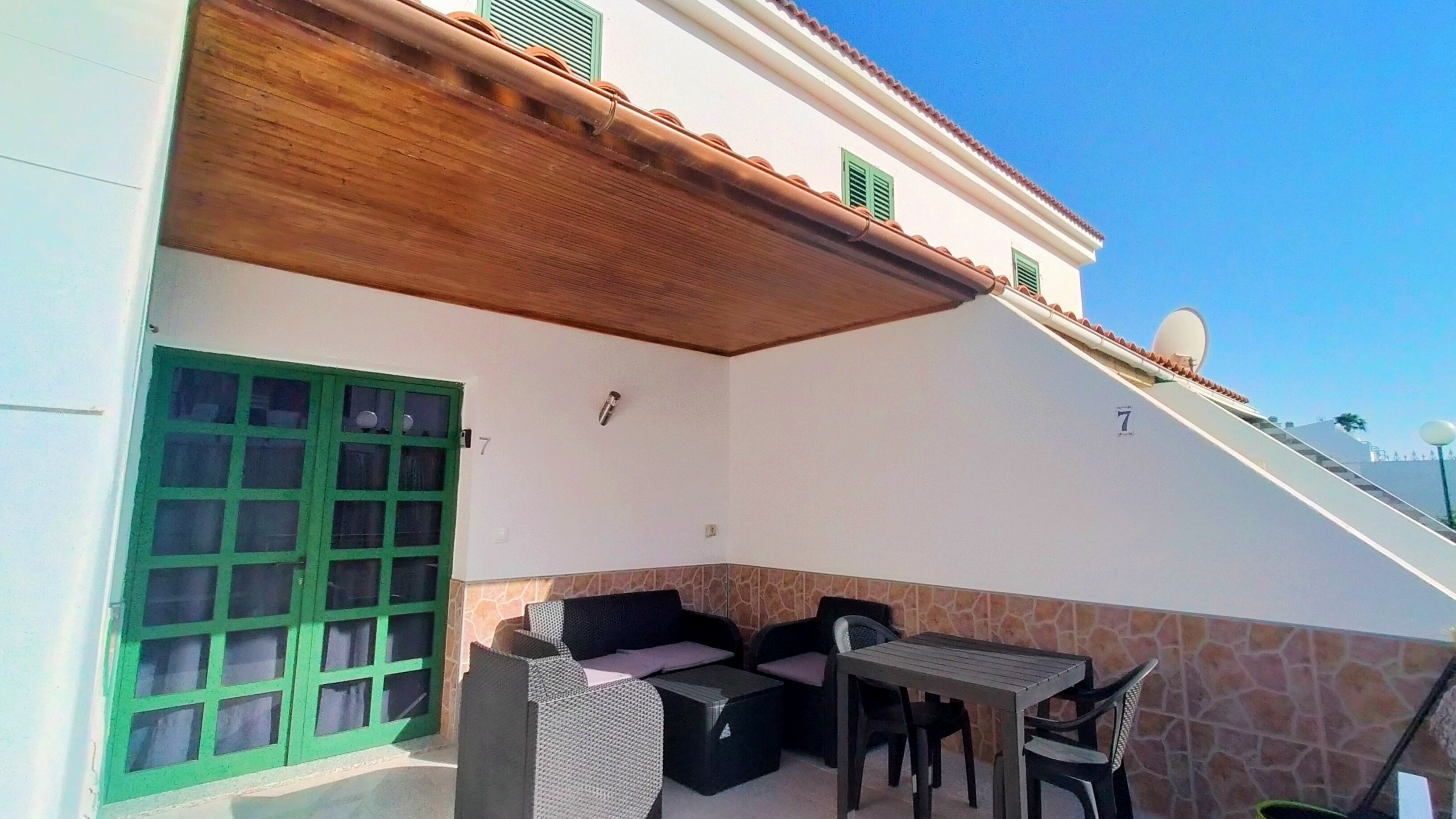 Apartamento Calma Suites Sonnenland 3