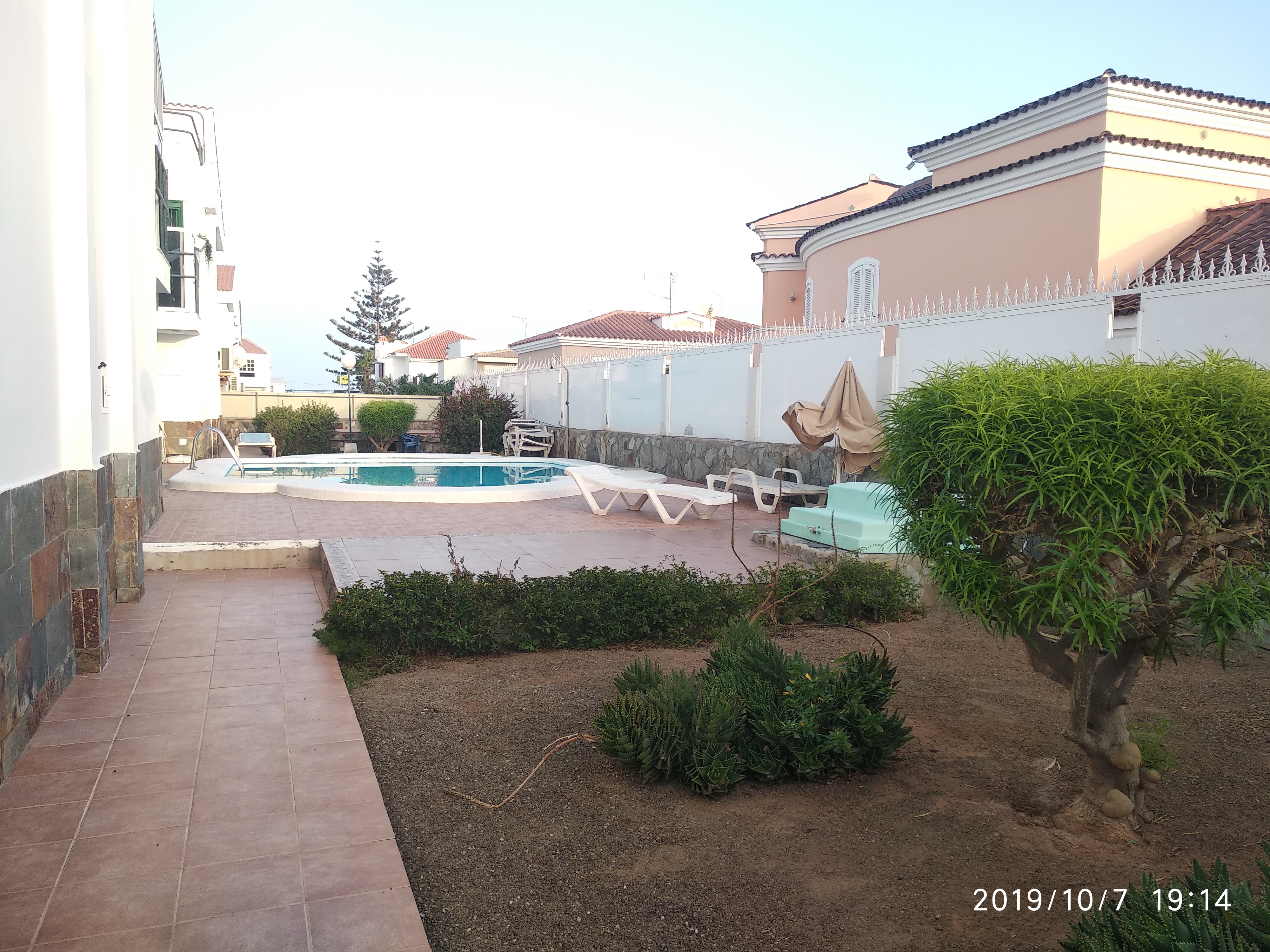 Apartamento Calma Suites Sonnenland 13