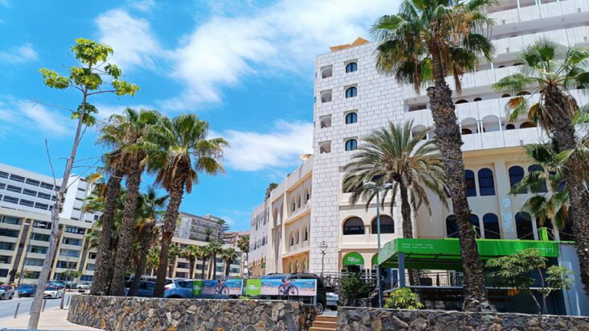 HOME LOS ELEFANTES PLAYA DEL INGLES photo