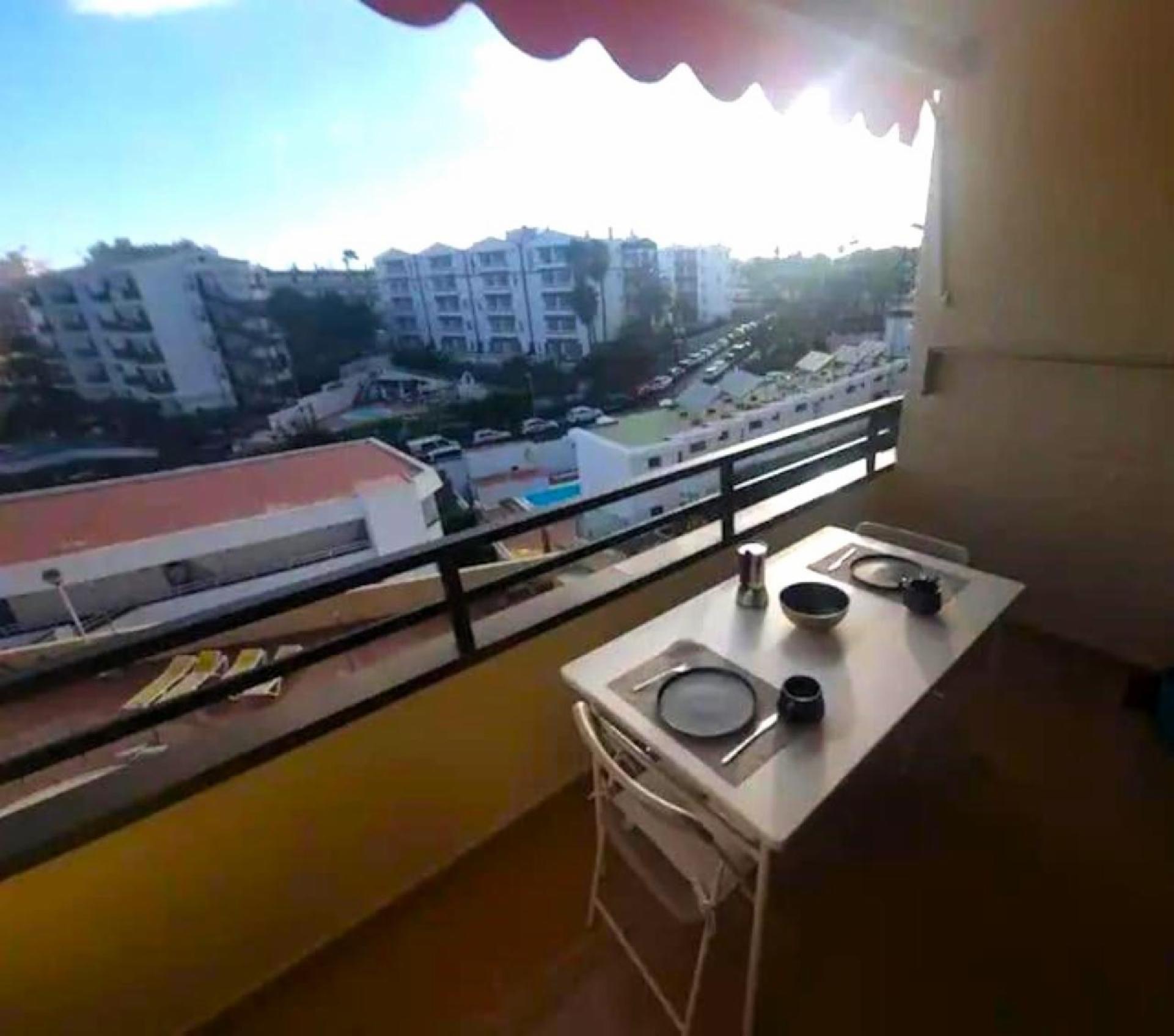 LOVELY APARTMENT VERY CLOSE TO THE BEACH JUNCOS photo