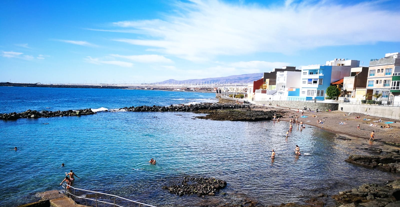 K' Laya Life Beach 4 dormitorios 20