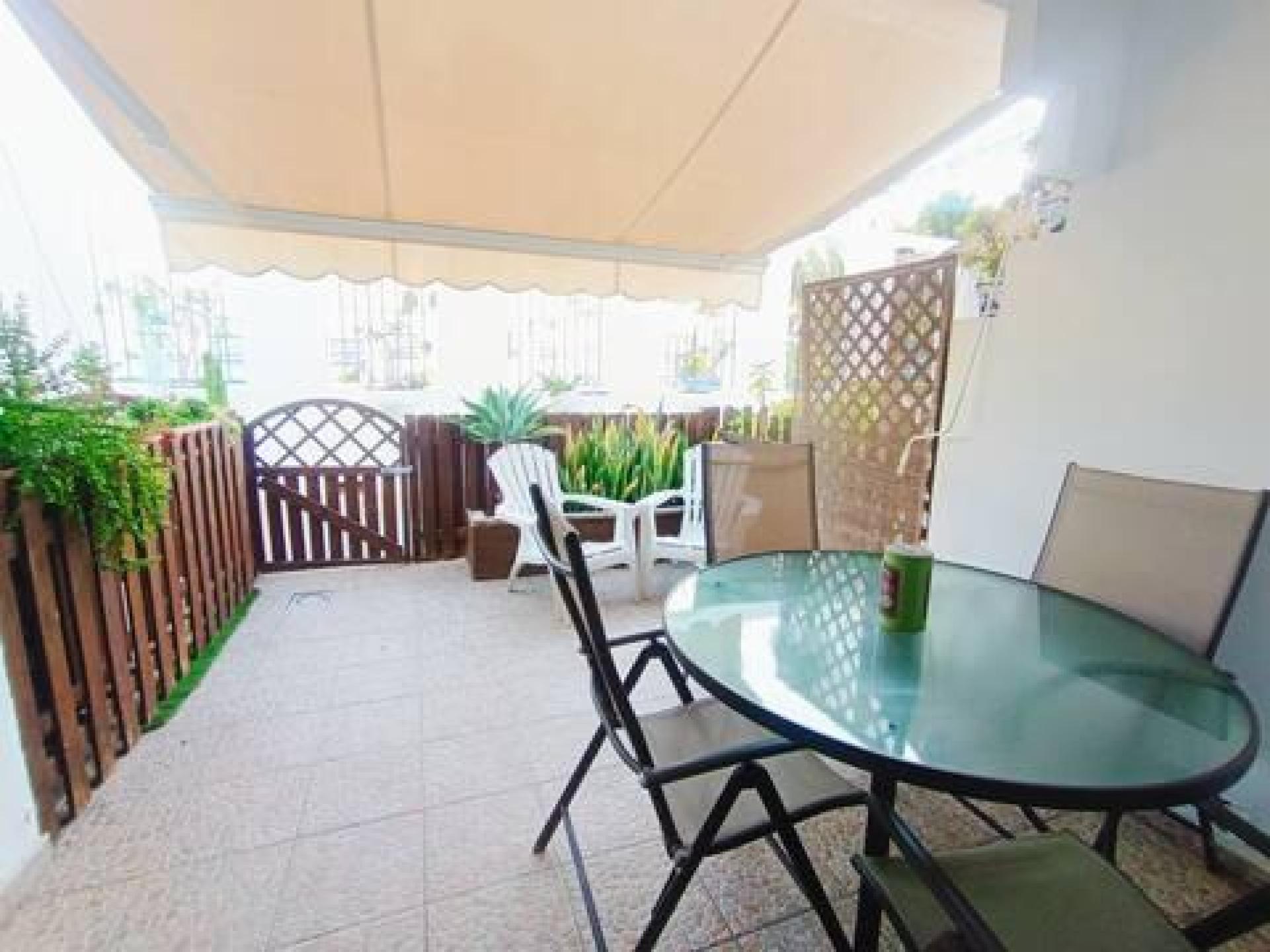 Playmar AMAZING BUNGALOW WITH WI-FI FOR RELAXING HOLIDAYS photo