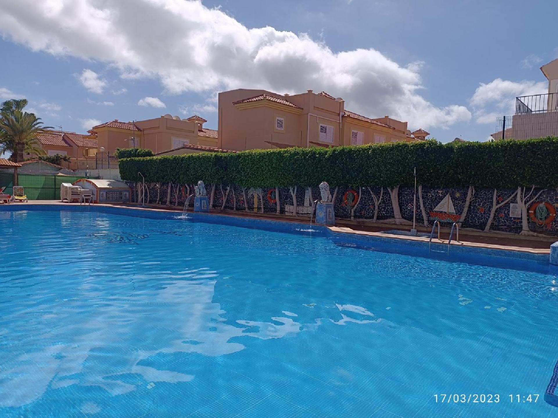 MASPALOMAS HOLIDAY APARTMENT 5