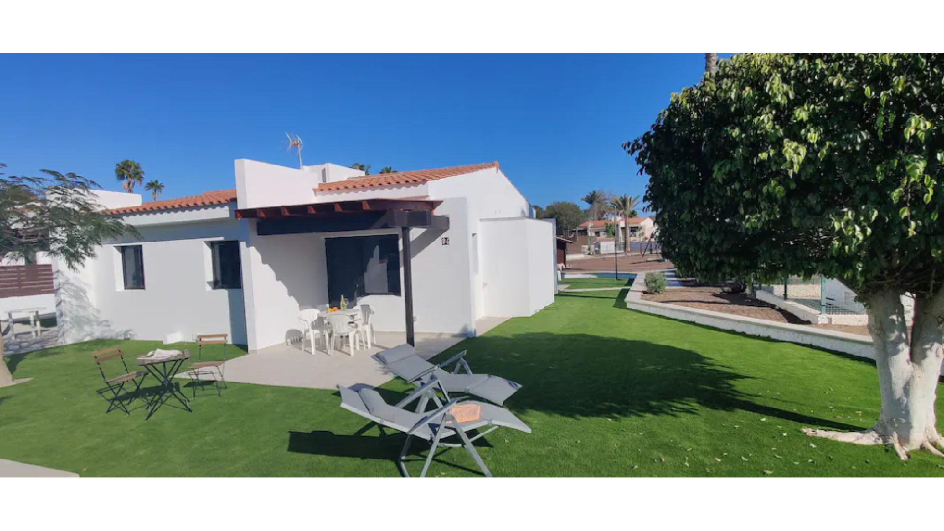 bungalow colorado golf #4 5