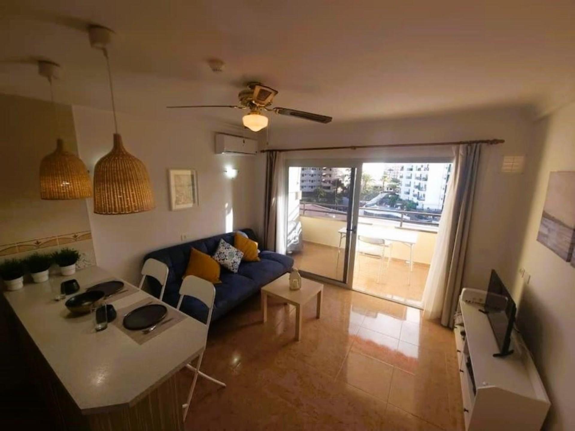 LOVELY APARTMENT VERY CLOSE TO THE BEACH JUNCOS 2