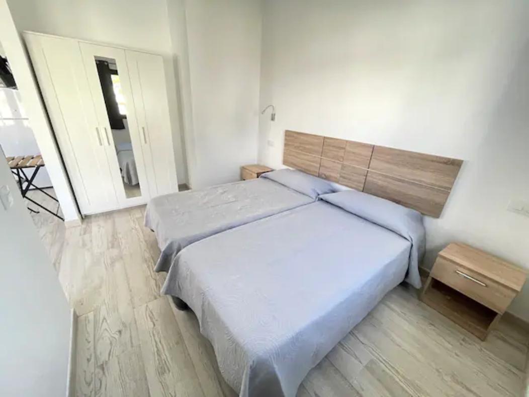 BUNGALOW COLORADO 4 MASPALOMAS fourth