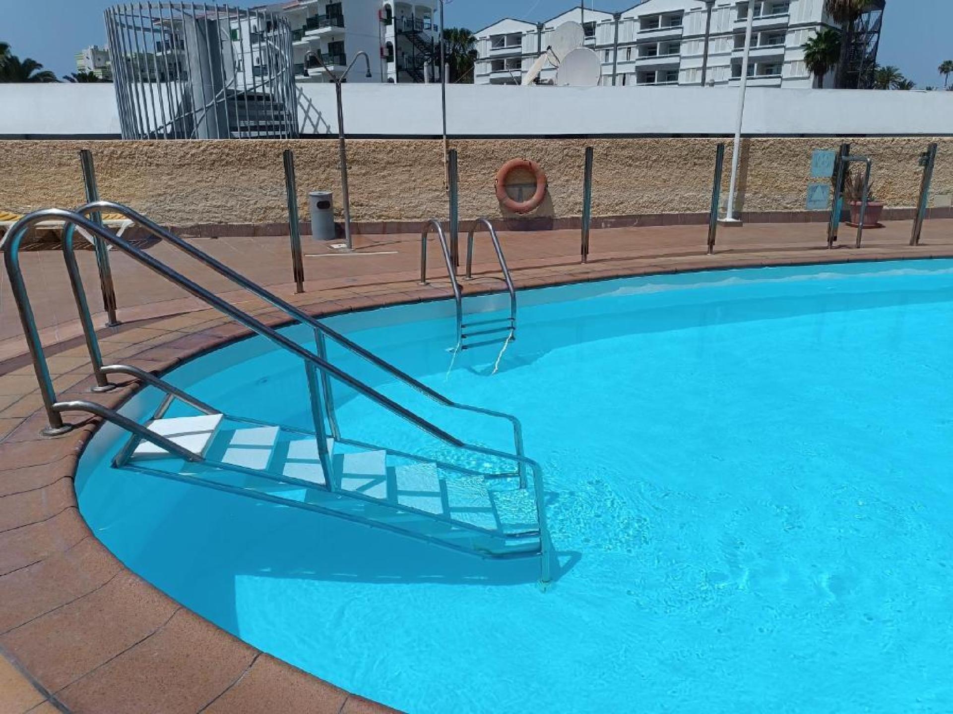 LOVELY APARTMENT VERY CLOSE TO THE BEACH JUNCOS 10