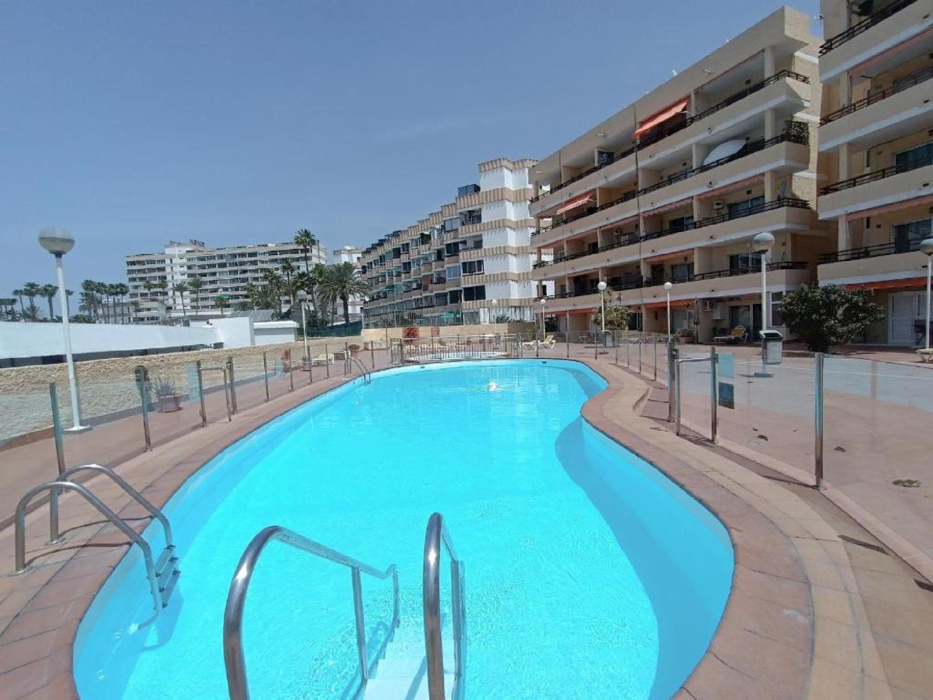 LOVELY APARTMENT VERY CLOSE TO THE BEACH JUNCOS 7
