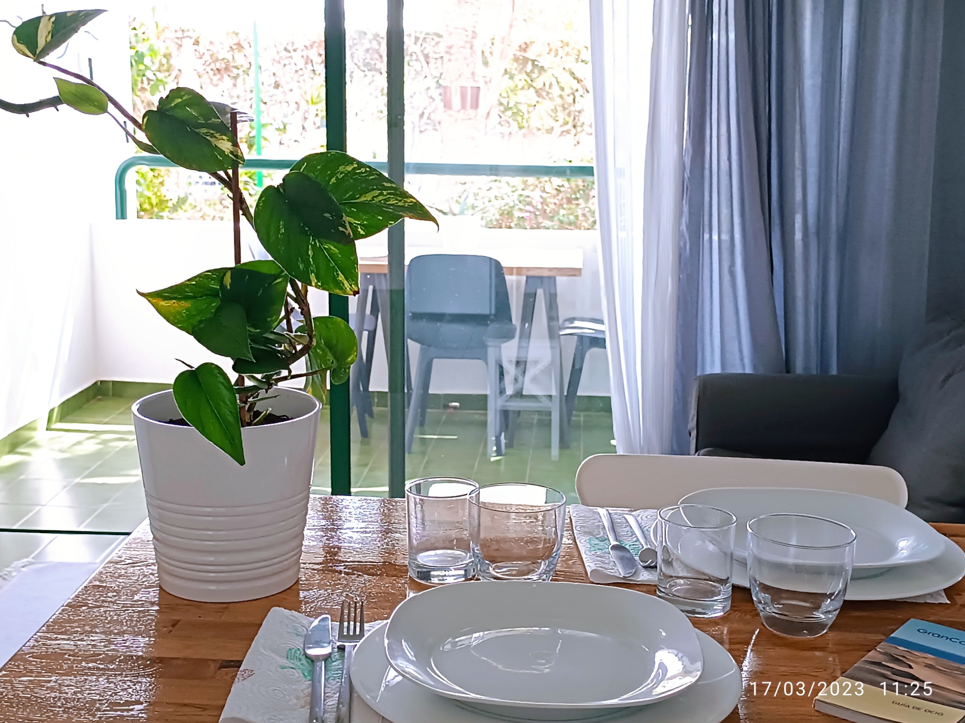 MASPALOMAS HOLIDAY APARTMENT SURYCAN photo