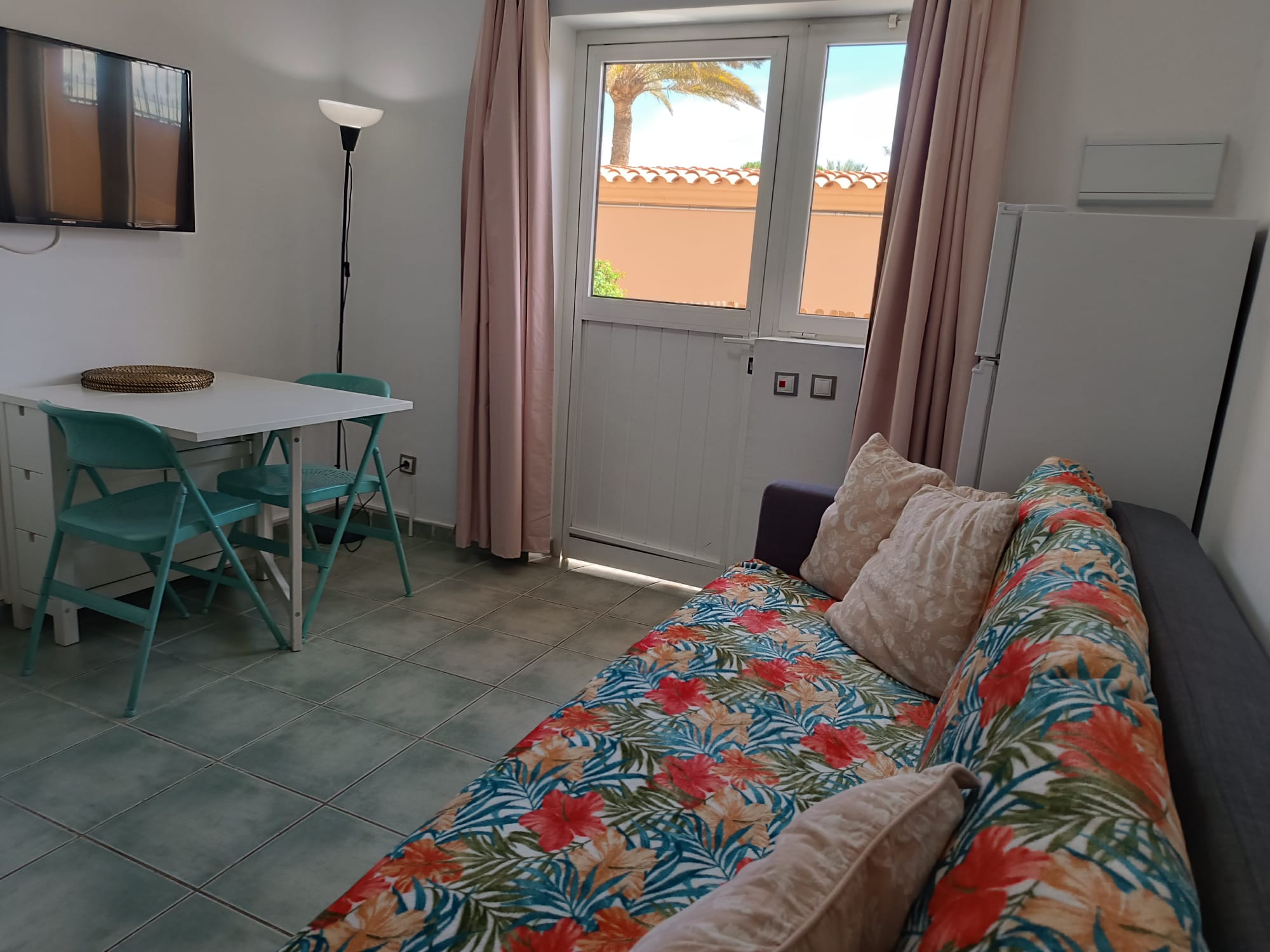 GREEN OASIS HOLIDAY 407 fourth