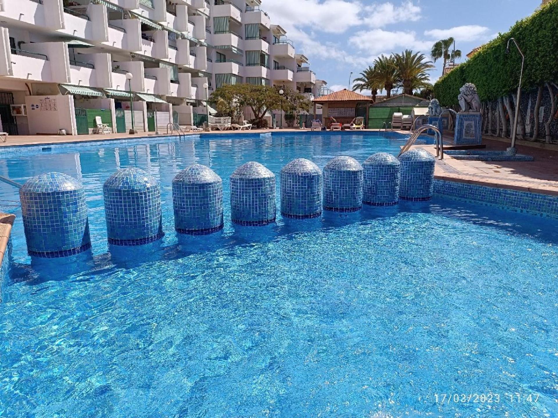 MASPALOMAS HOLIDAY APARTMENT 6