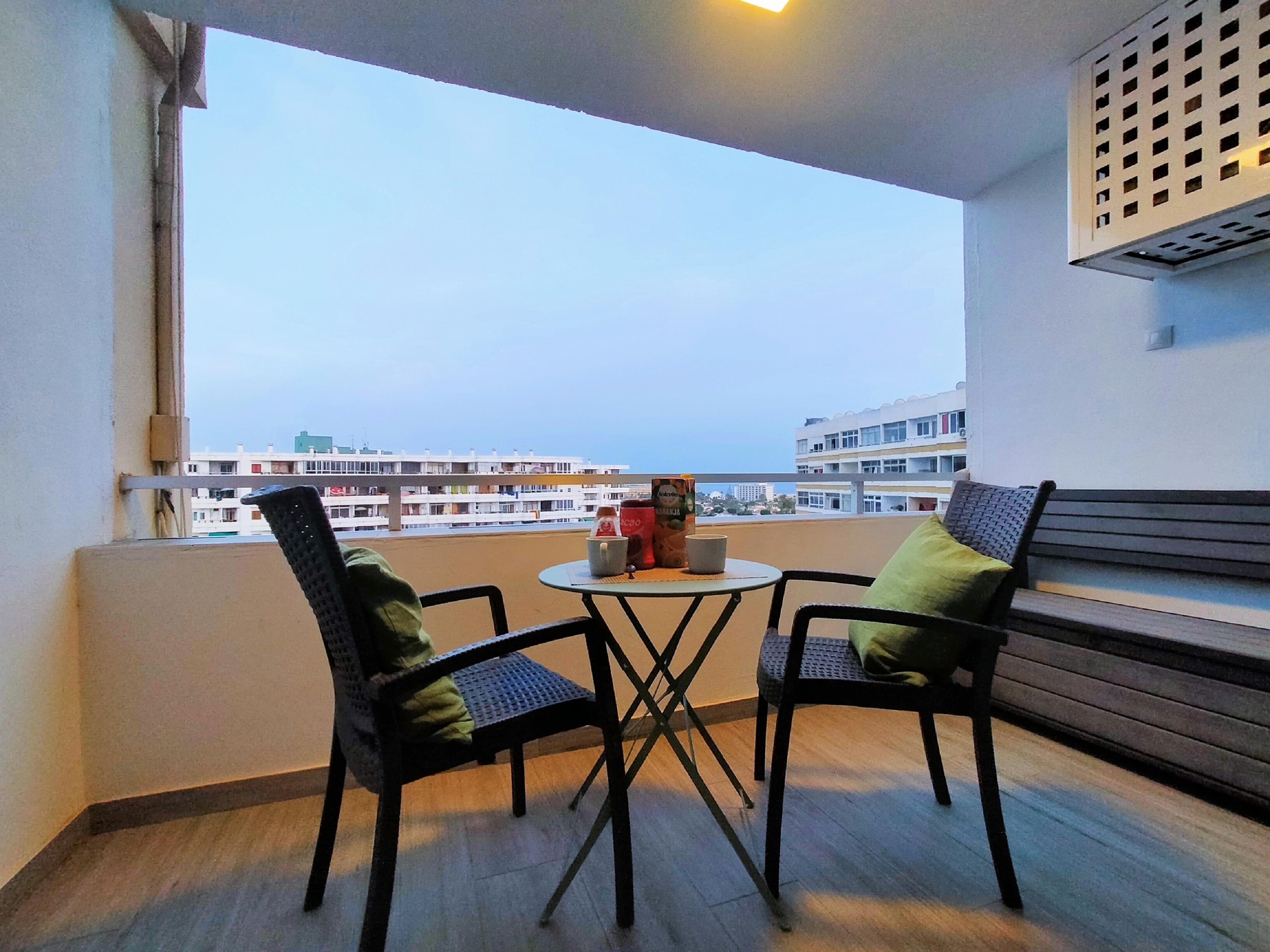 HERMOSO APARTAMENTO 719 photo