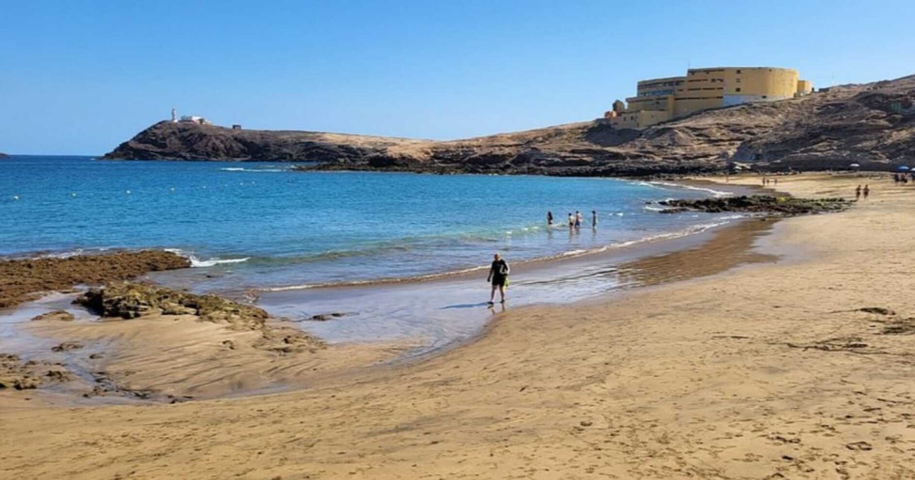 K' Laya Life Beach 4 dormitorios 21