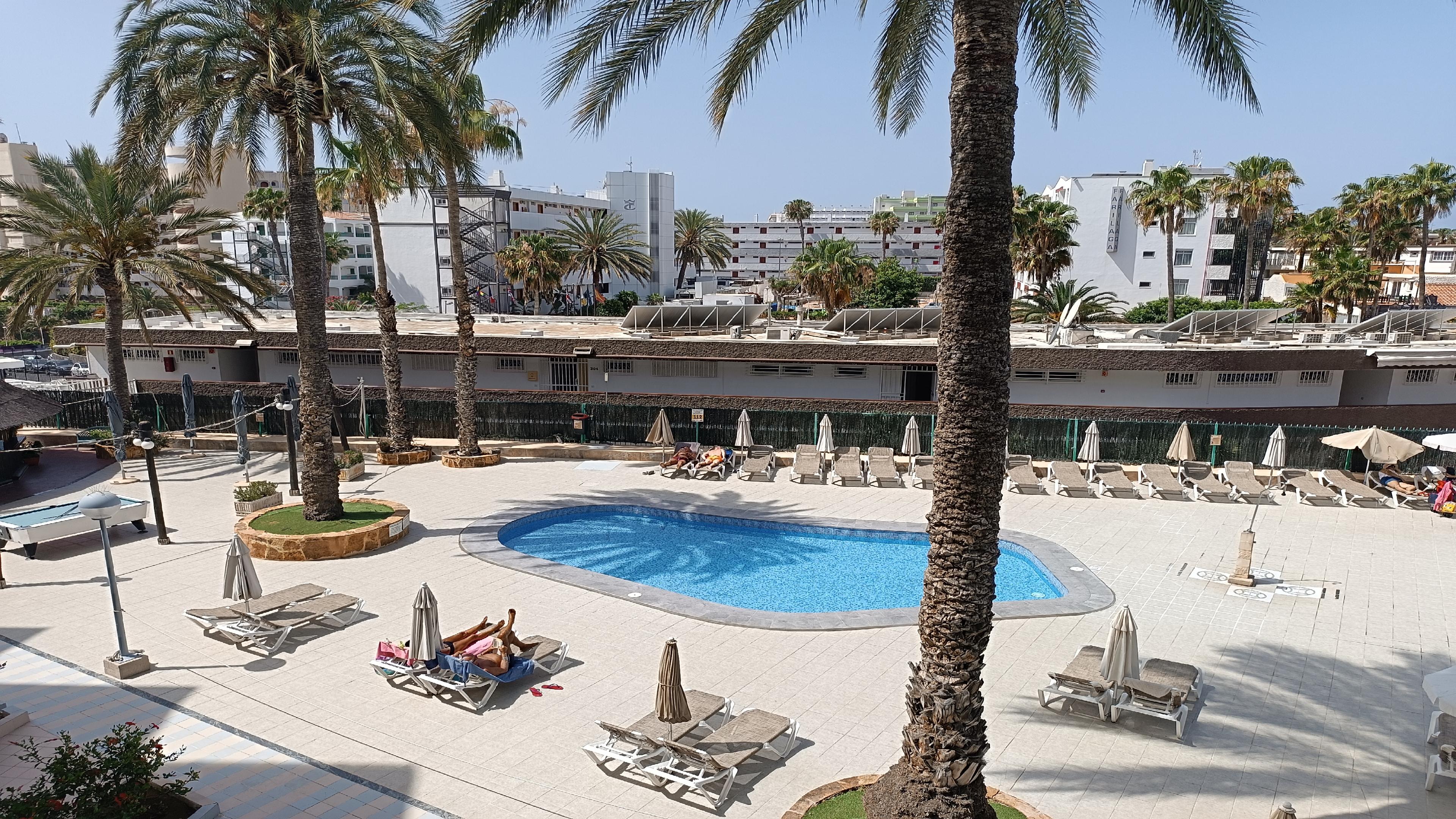 Koka Vacations 308 Playa del Ingles photo