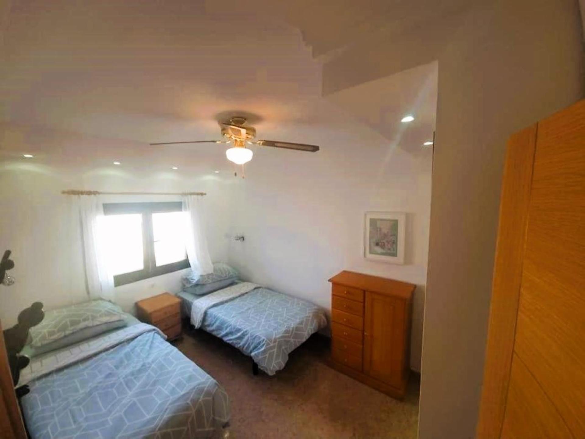 LOVELY APARTMENT VERY CLOSE TO THE BEACH JUNCOS 9