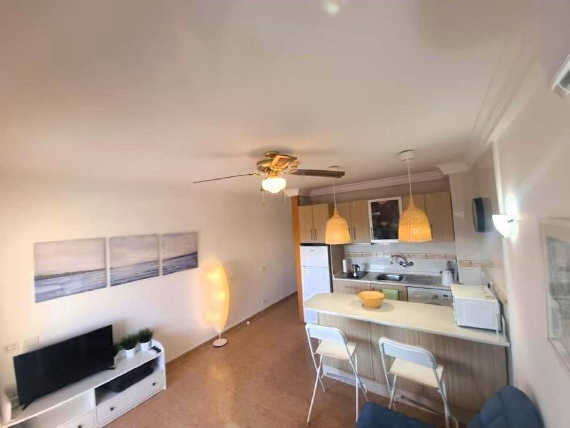 LOVELY APARTMENT VERY CLOSE TO THE BEACH JUNCOS photo