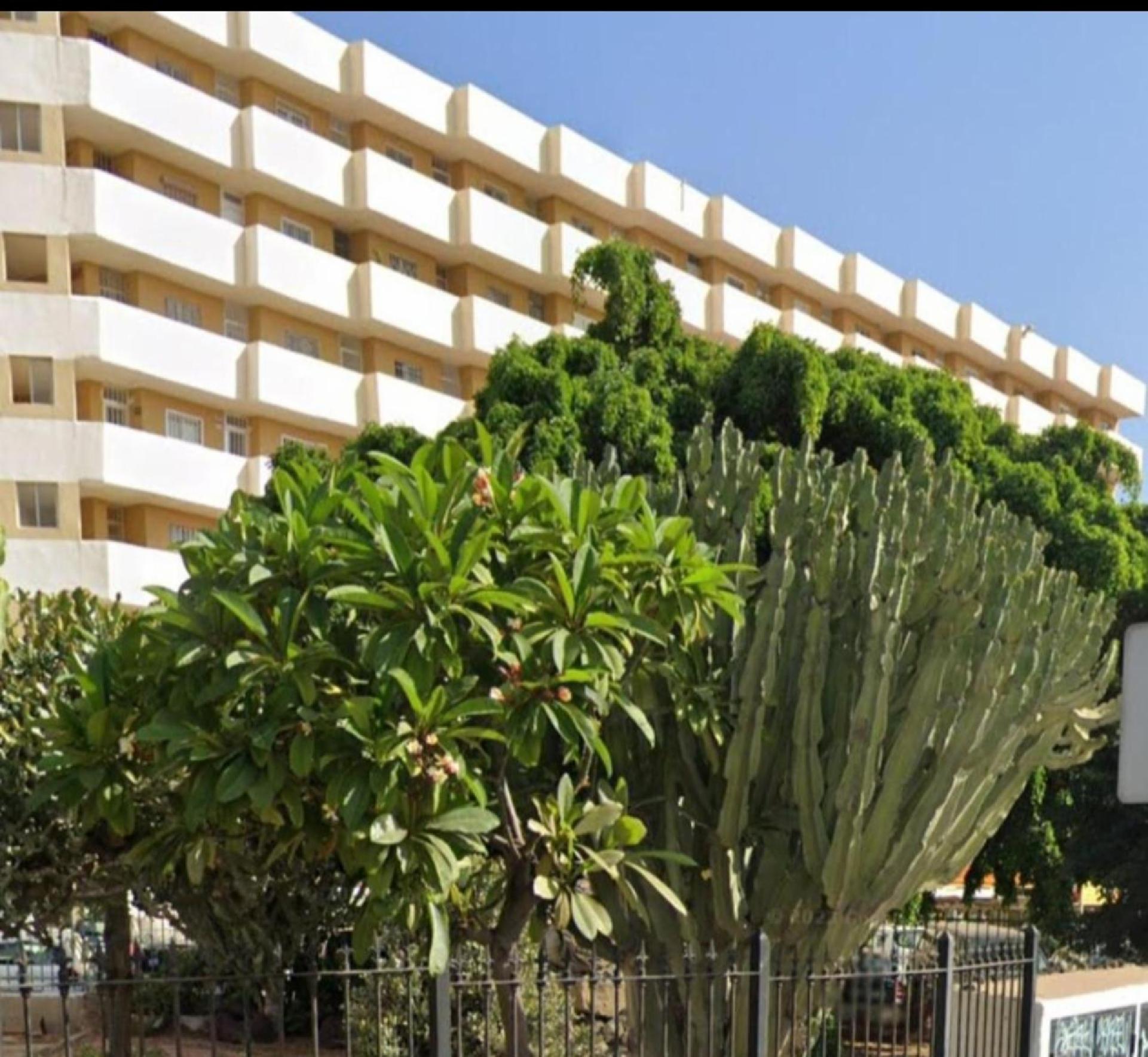 Hermoso apartamento 719 4