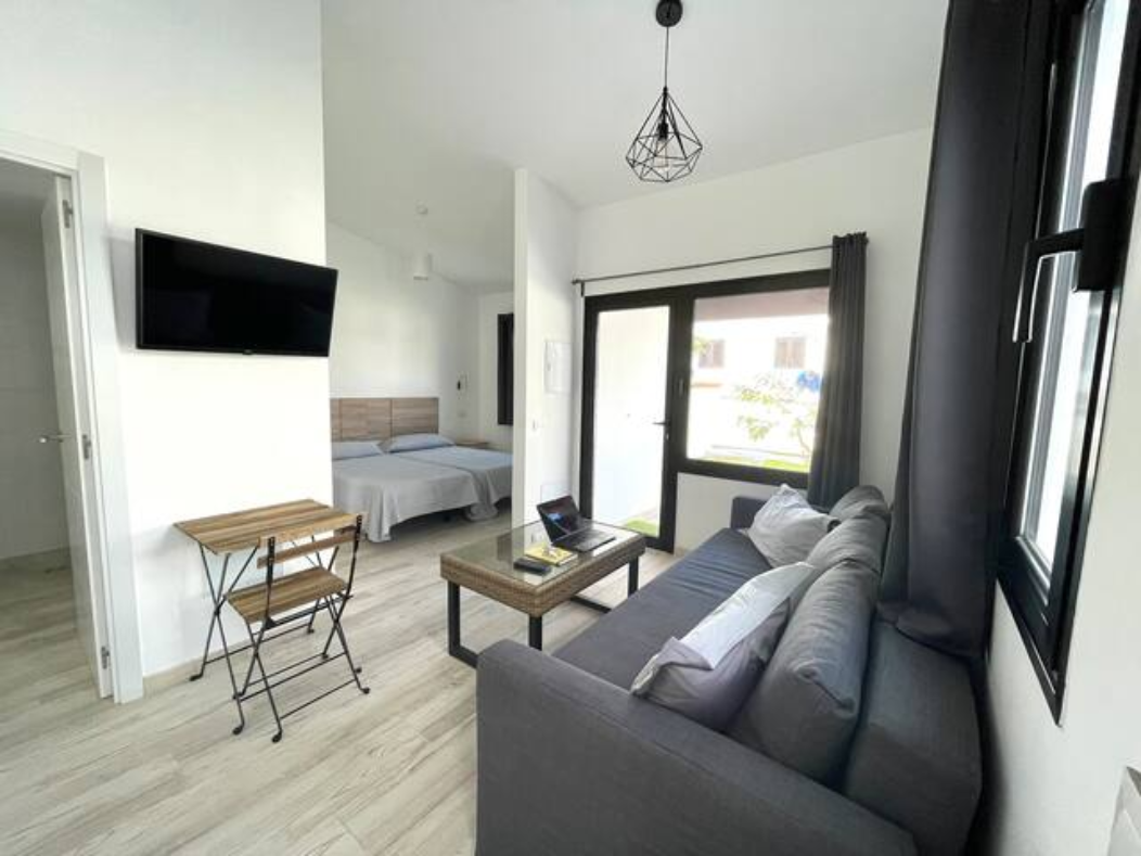 BUNGALOW COLORADO 4 MASPALOMAS photo