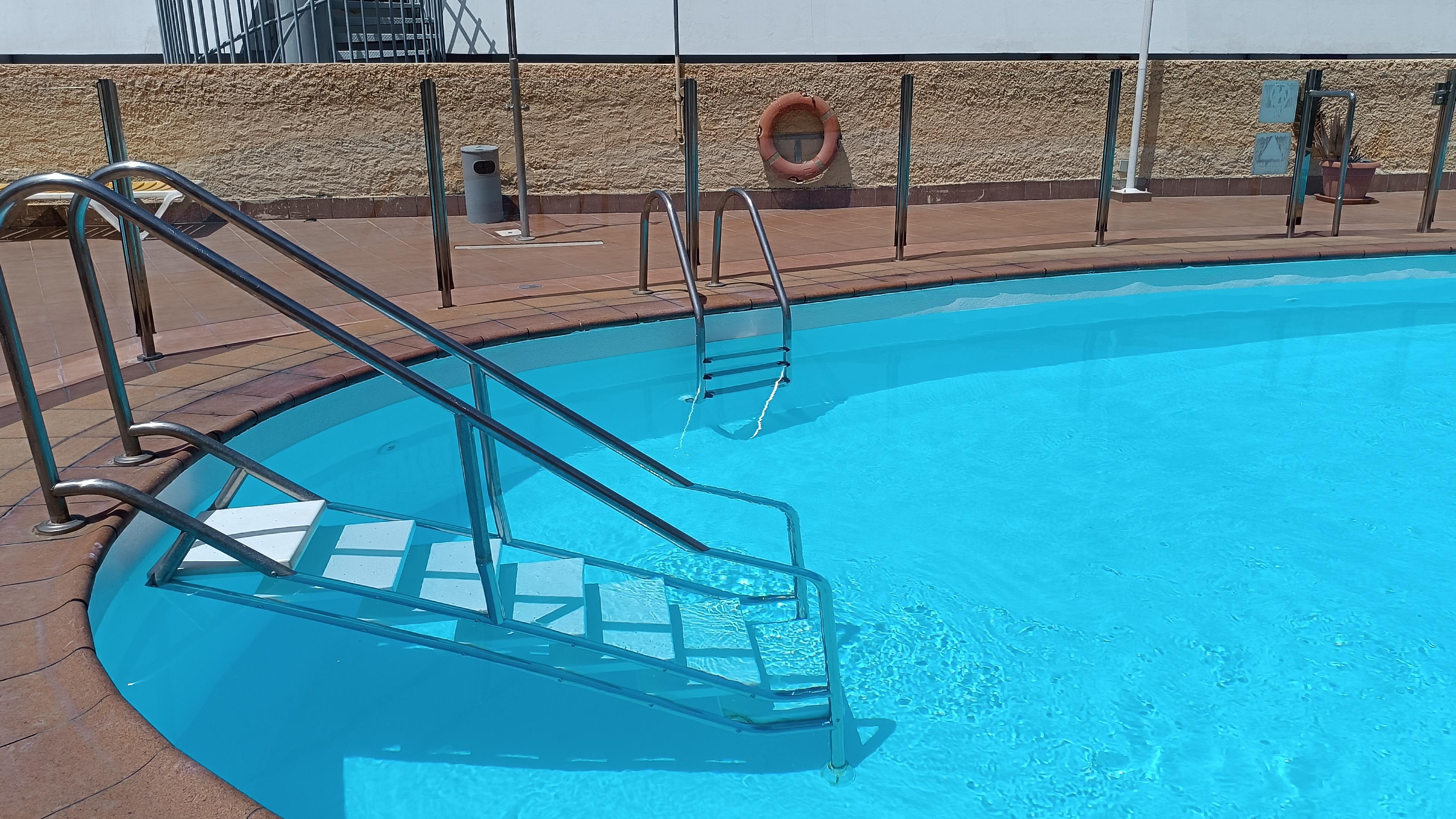 LOVELY APARTMENT VERY CLOSE TO THE BEACH JUNCOS fourth