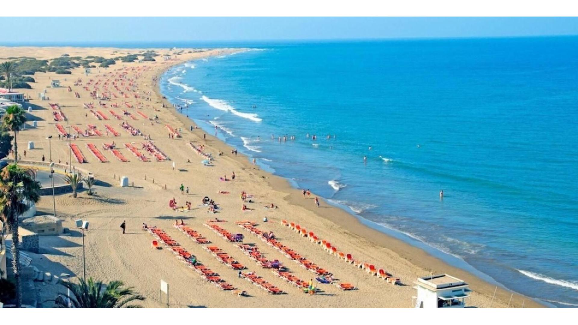 Playmar AMAZING BUNGALOW WITH WI-FI FOR RELAXING HOLIDAYS photo