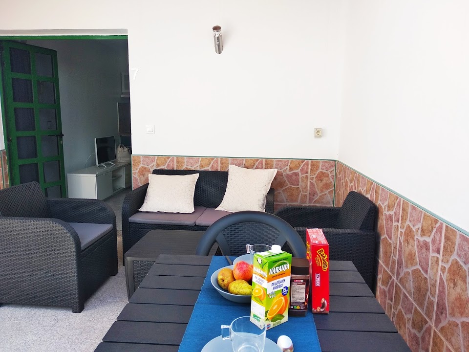 Apartamento Calma Suites Sonnenland 17