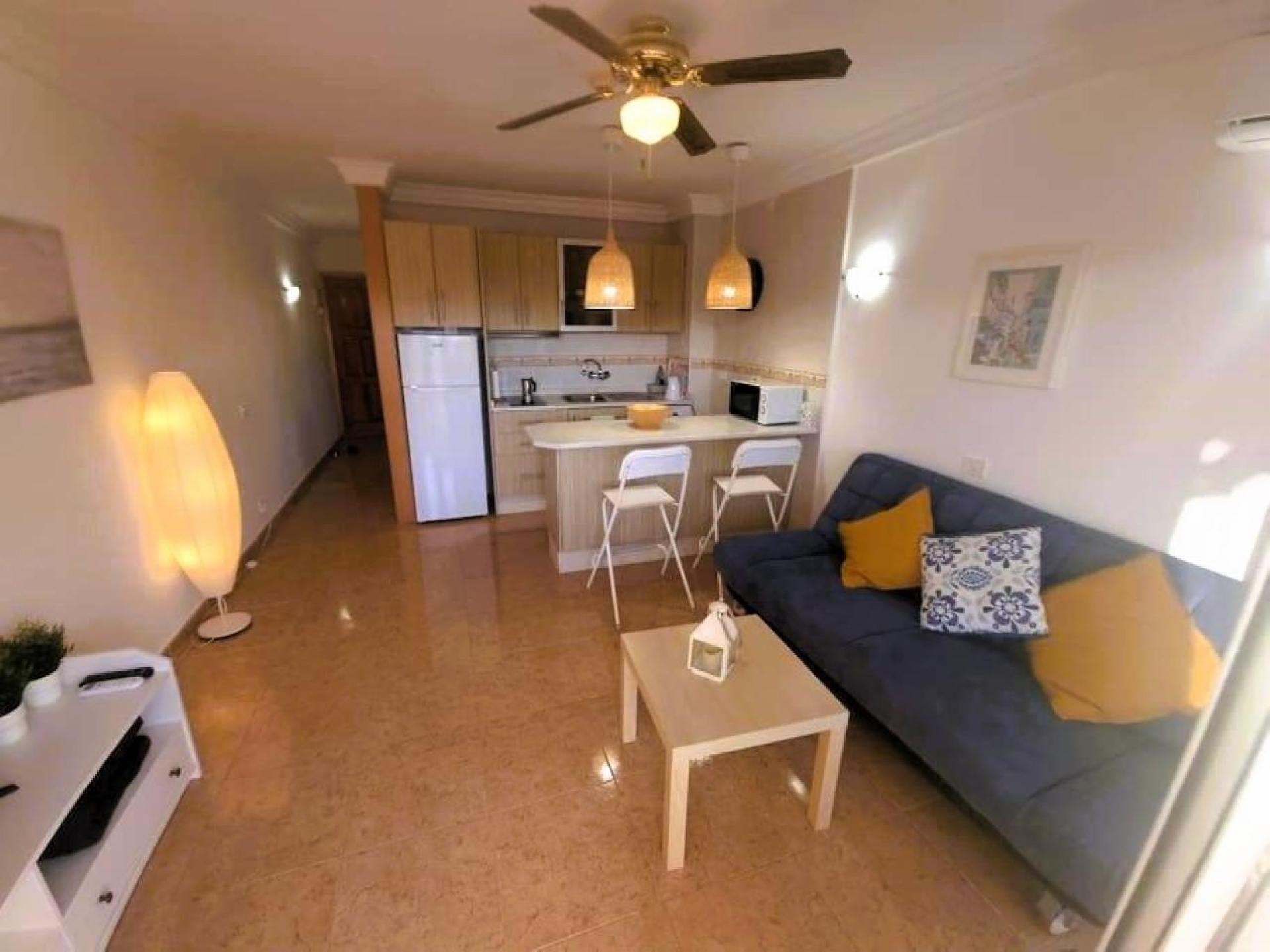 LOVELY APARTMENT VERY CLOSE TO THE BEACH JUNCOS 4