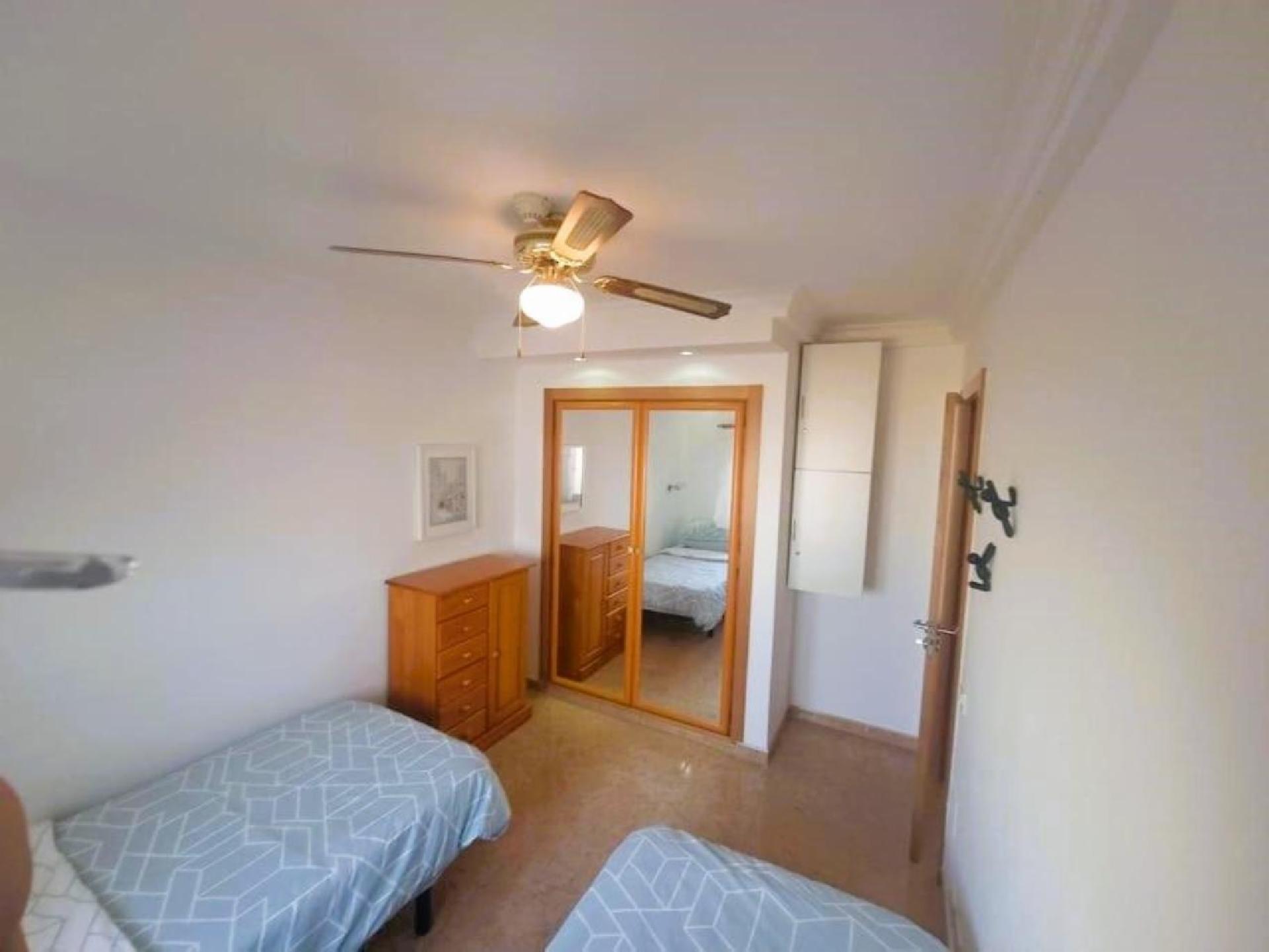 LOVELY APARTMENT VERY CLOSE TO THE BEACH JUNCOS 5