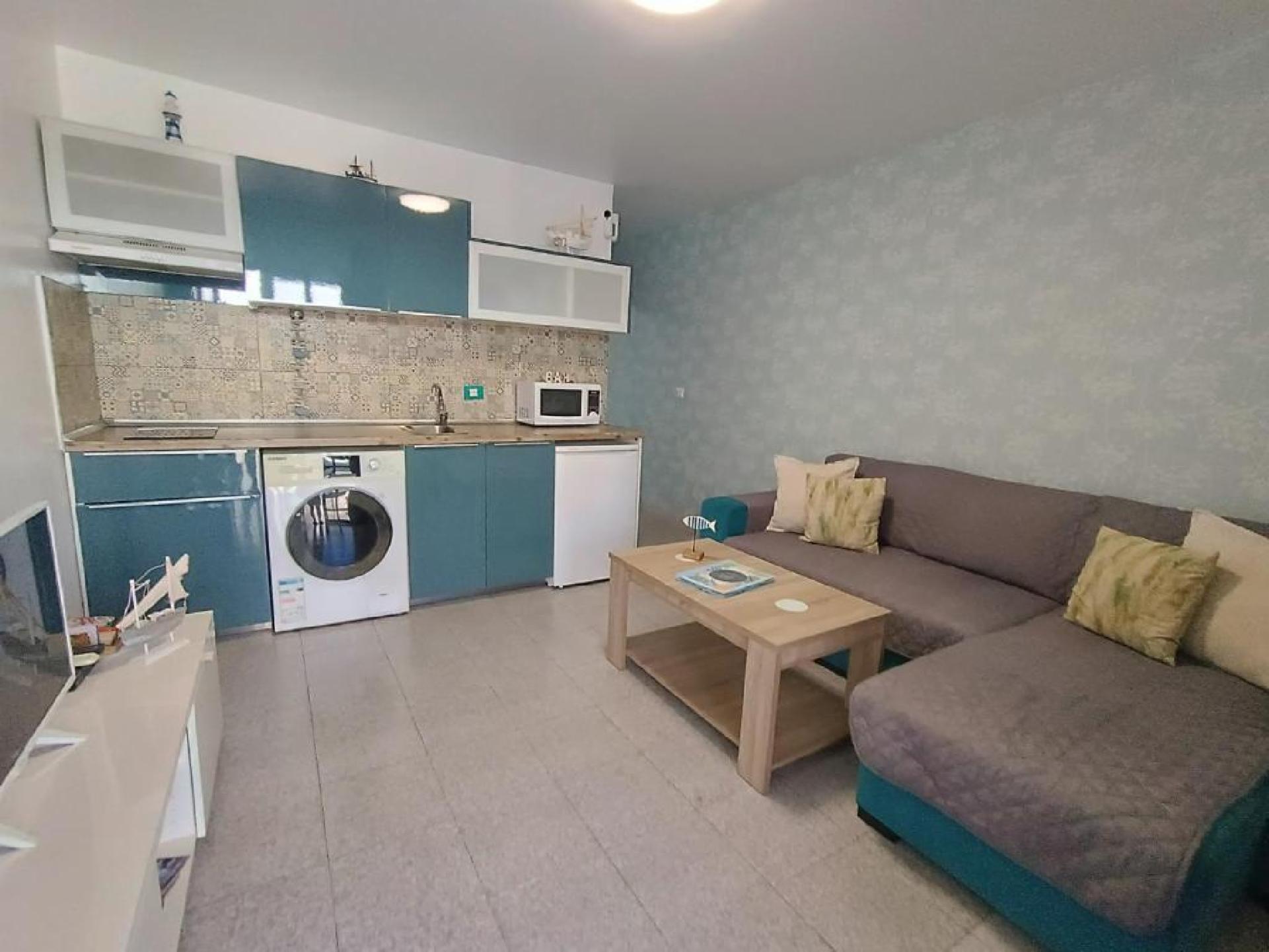 Apartamento Calma Suites Sonnenland 4