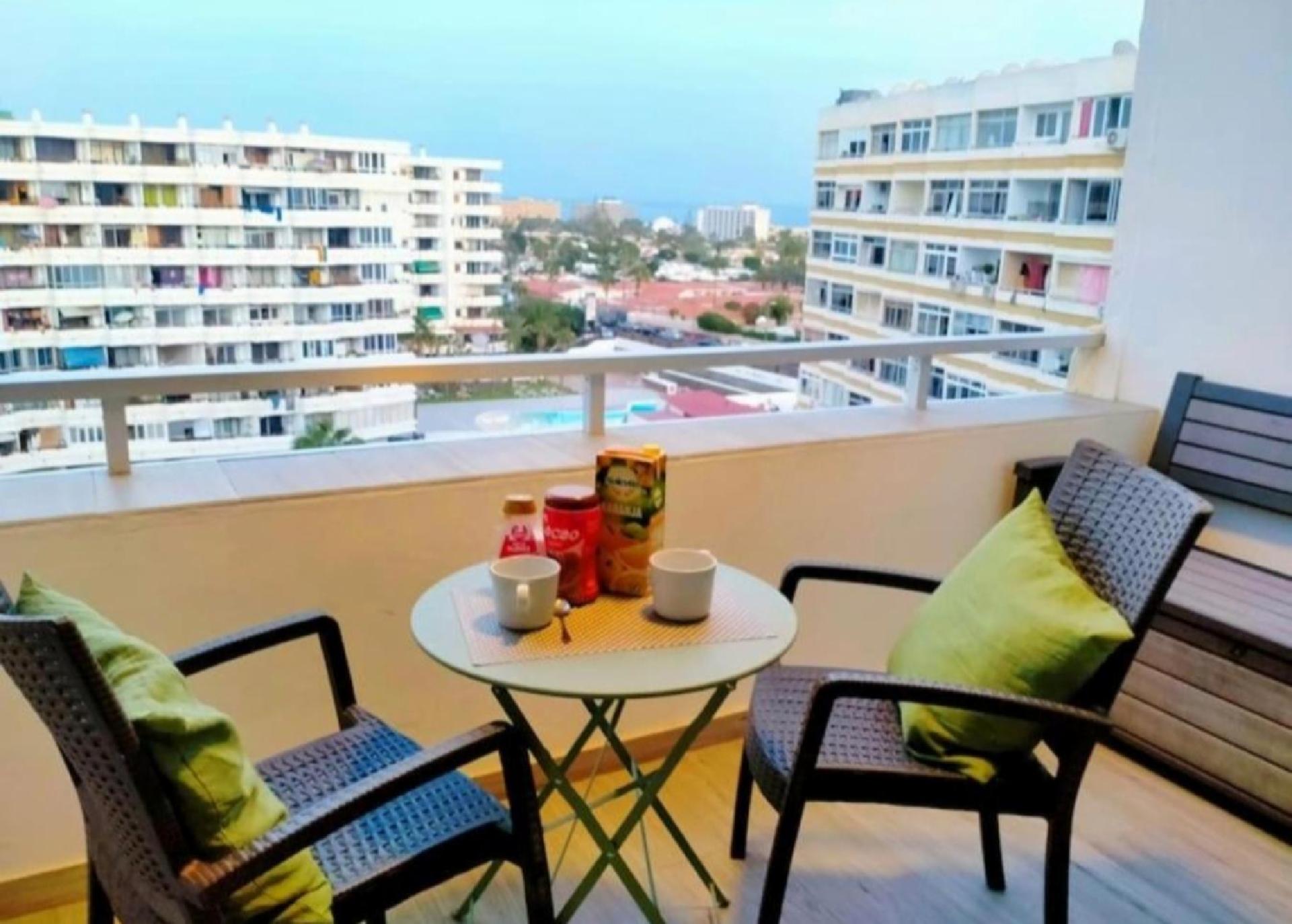 Hermoso apartamento 719 7