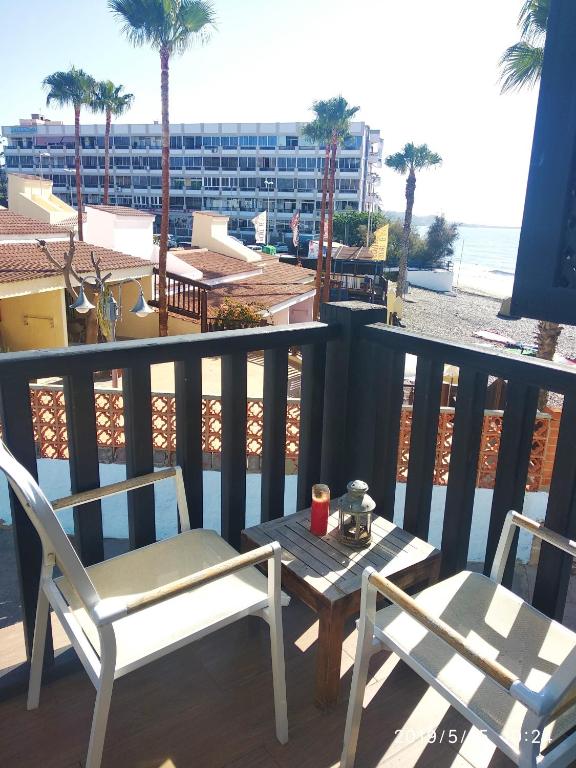 NICE APARTMENT ON THE BEACH 14