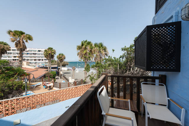 NICE APARTMENT ON THE BEACH 5