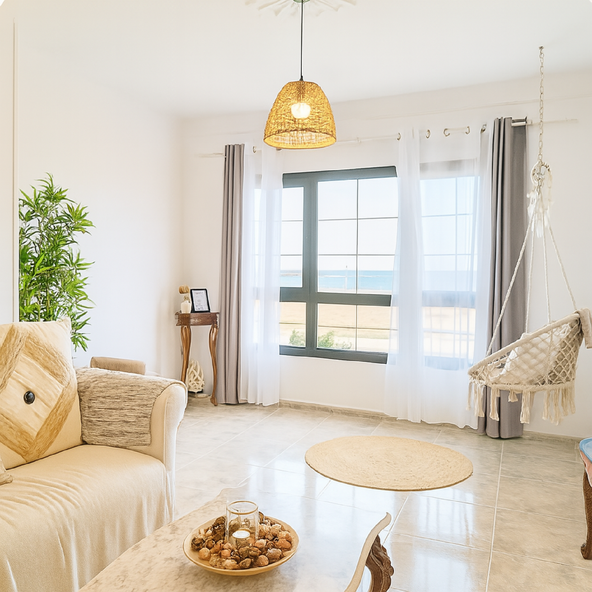 K' Laya Life Beach 4 dormitorios 5