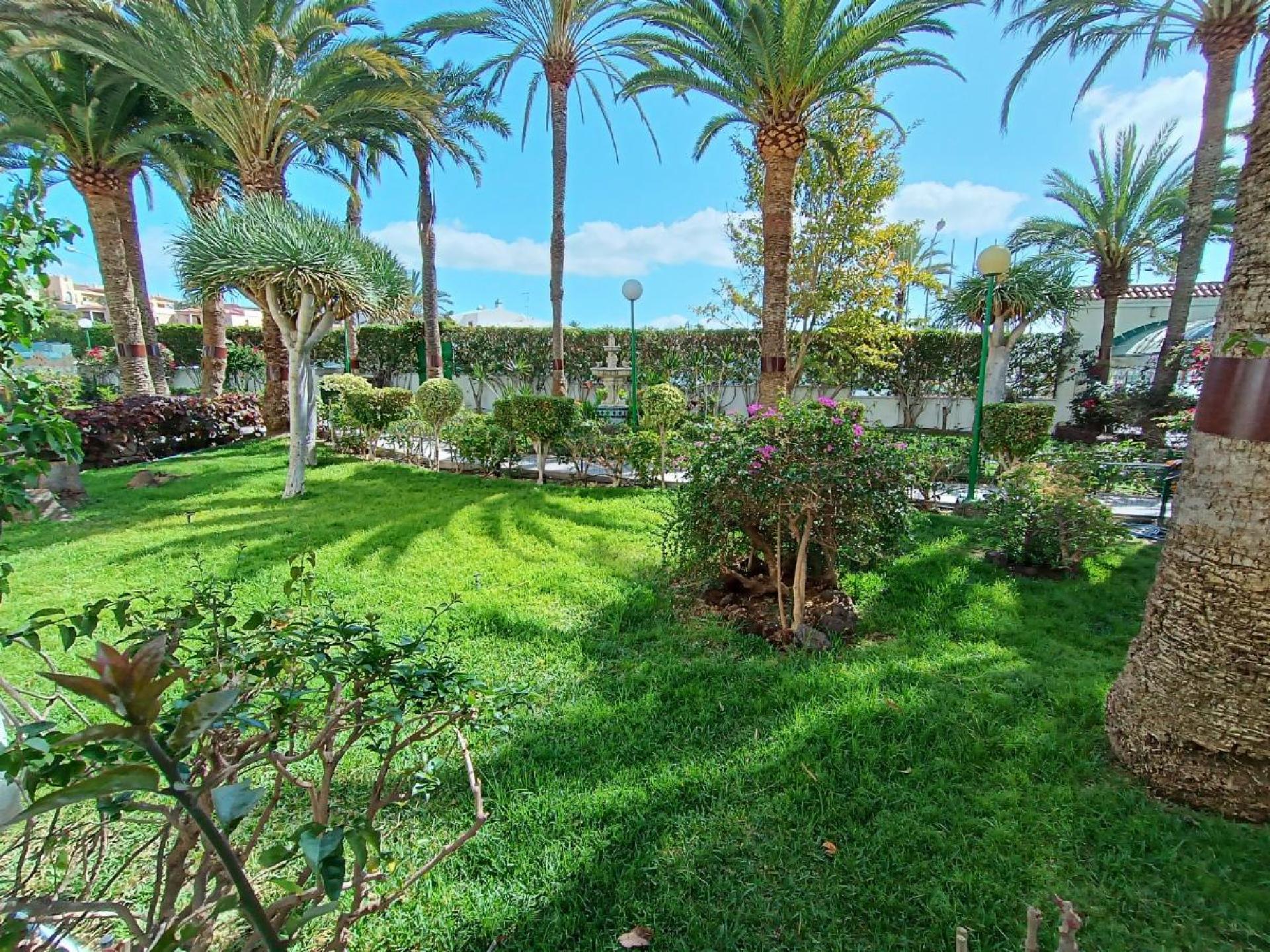 MASPALOMAS HOLIDAY APARTMENT 3