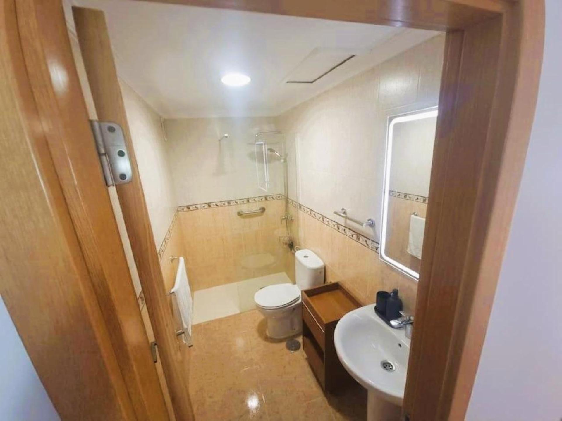 LOVELY APARTMENT VERY CLOSE TO THE BEACH JUNCOS 6