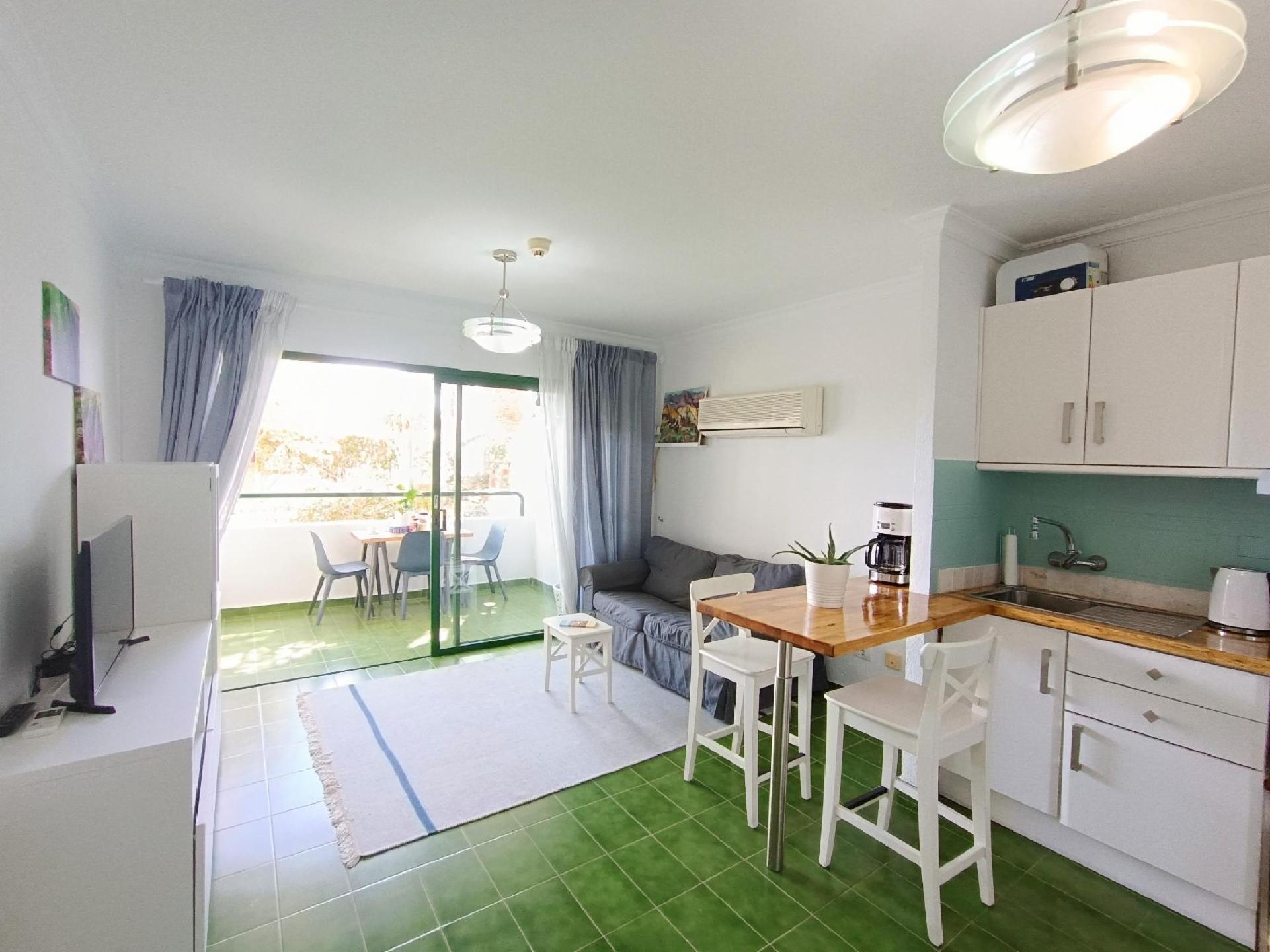 MASPALOMAS HOLIDAY APARTMENT 7