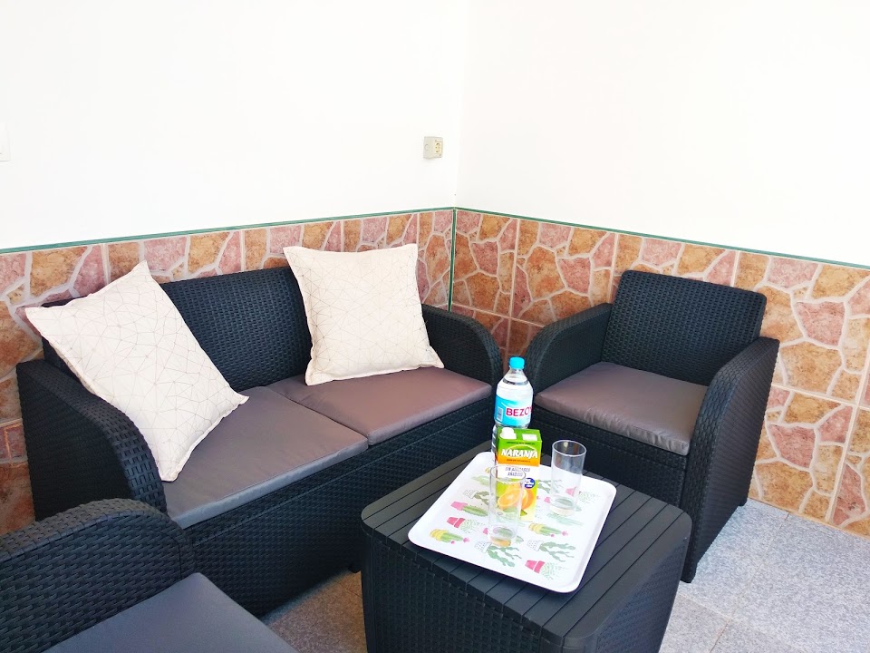 Apartamento Calma Suites Sonnenland 6