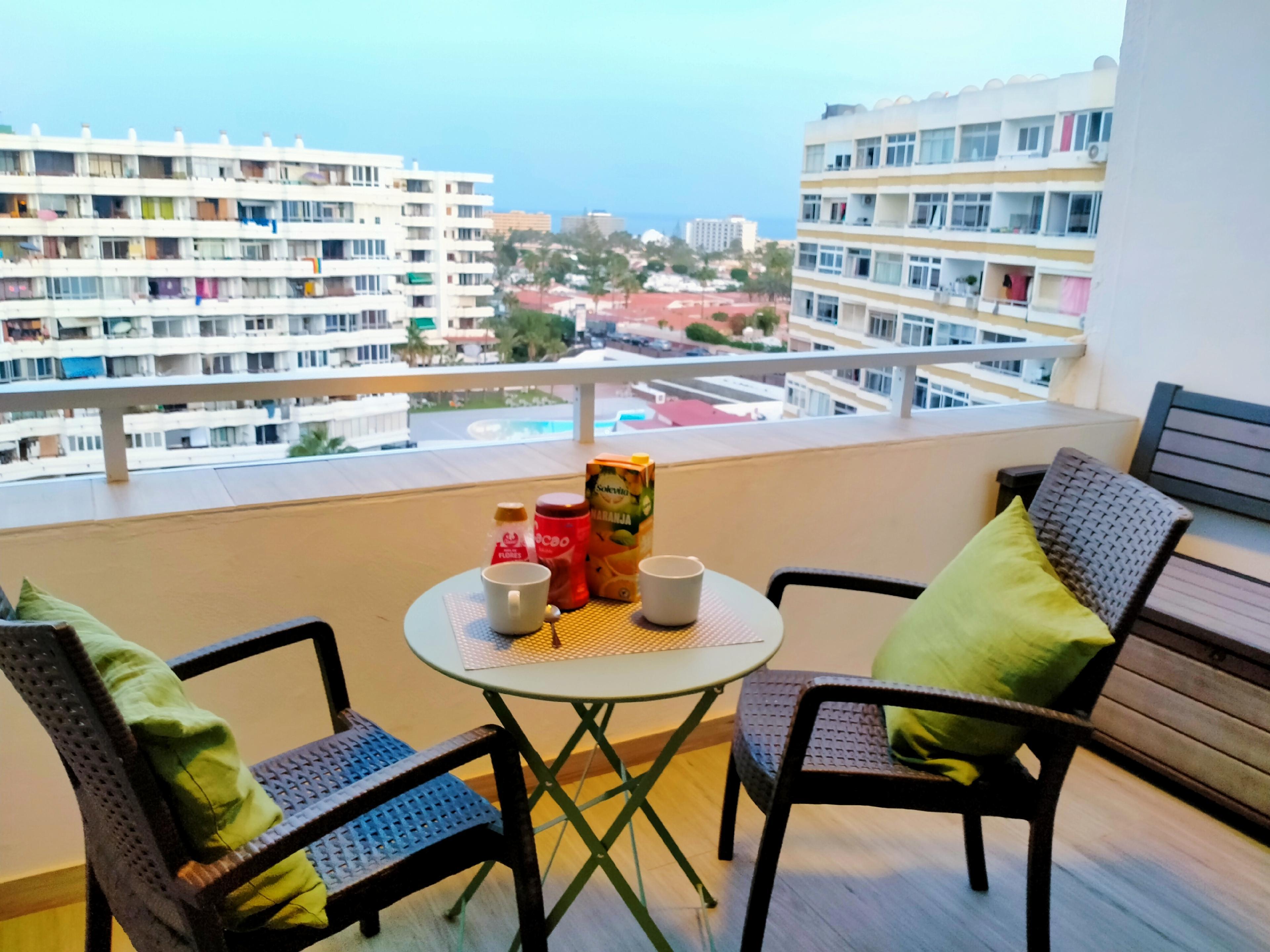 HERMOSO APARTAMENTO 719 photo