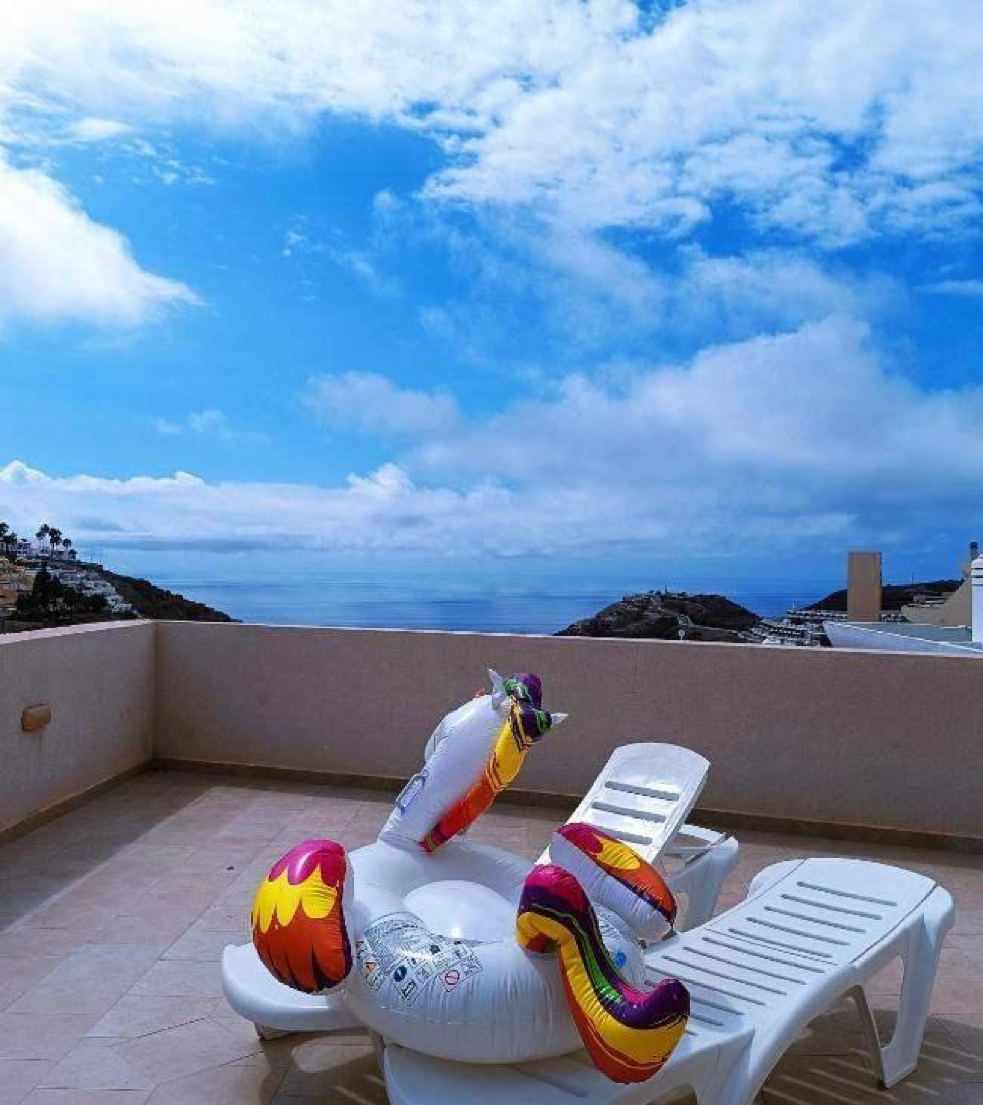 AMADORES PARADISE photo