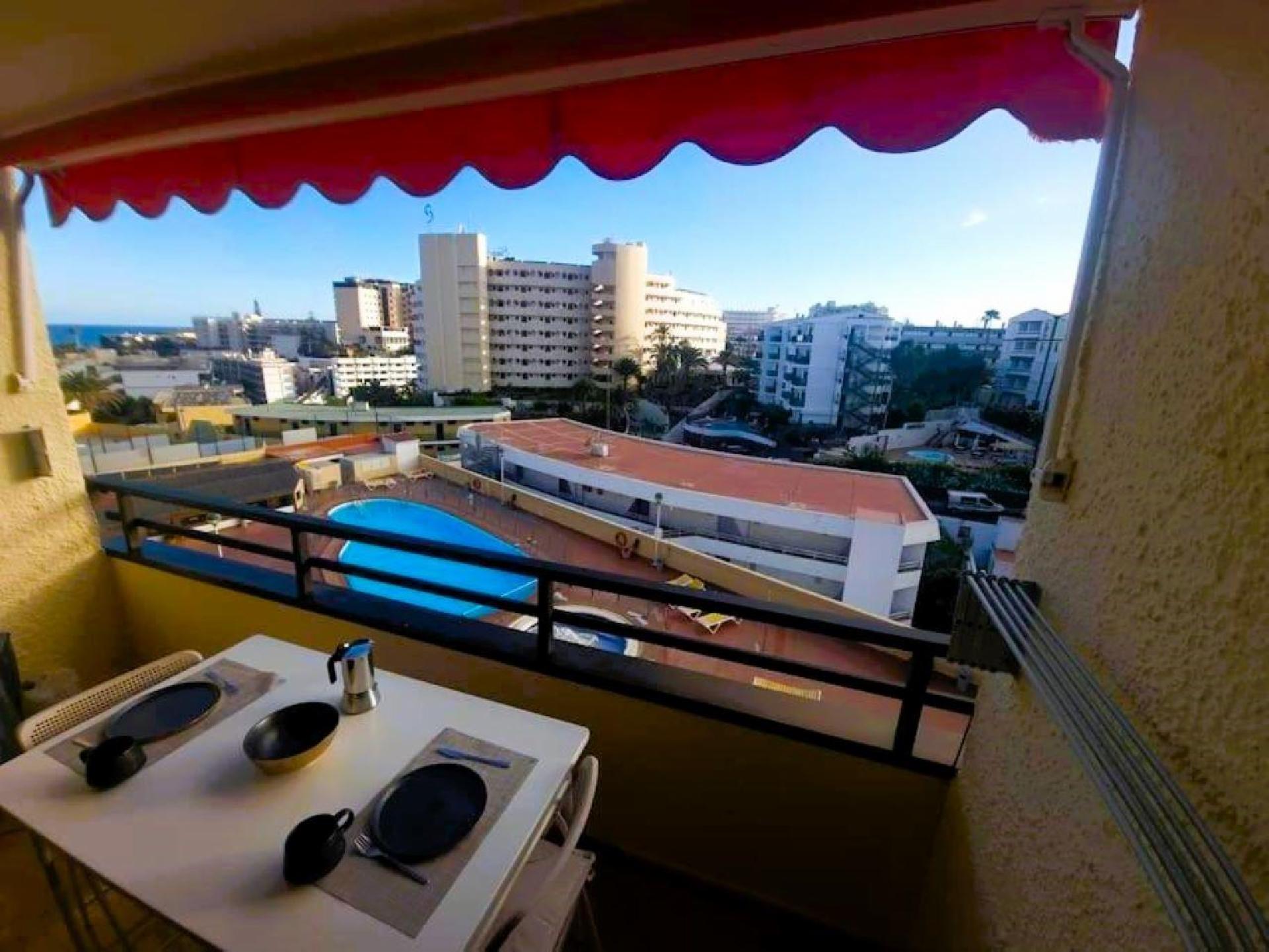 LOVELY APARTMENT VERY CLOSE TO THE BEACH JUNCOS 3