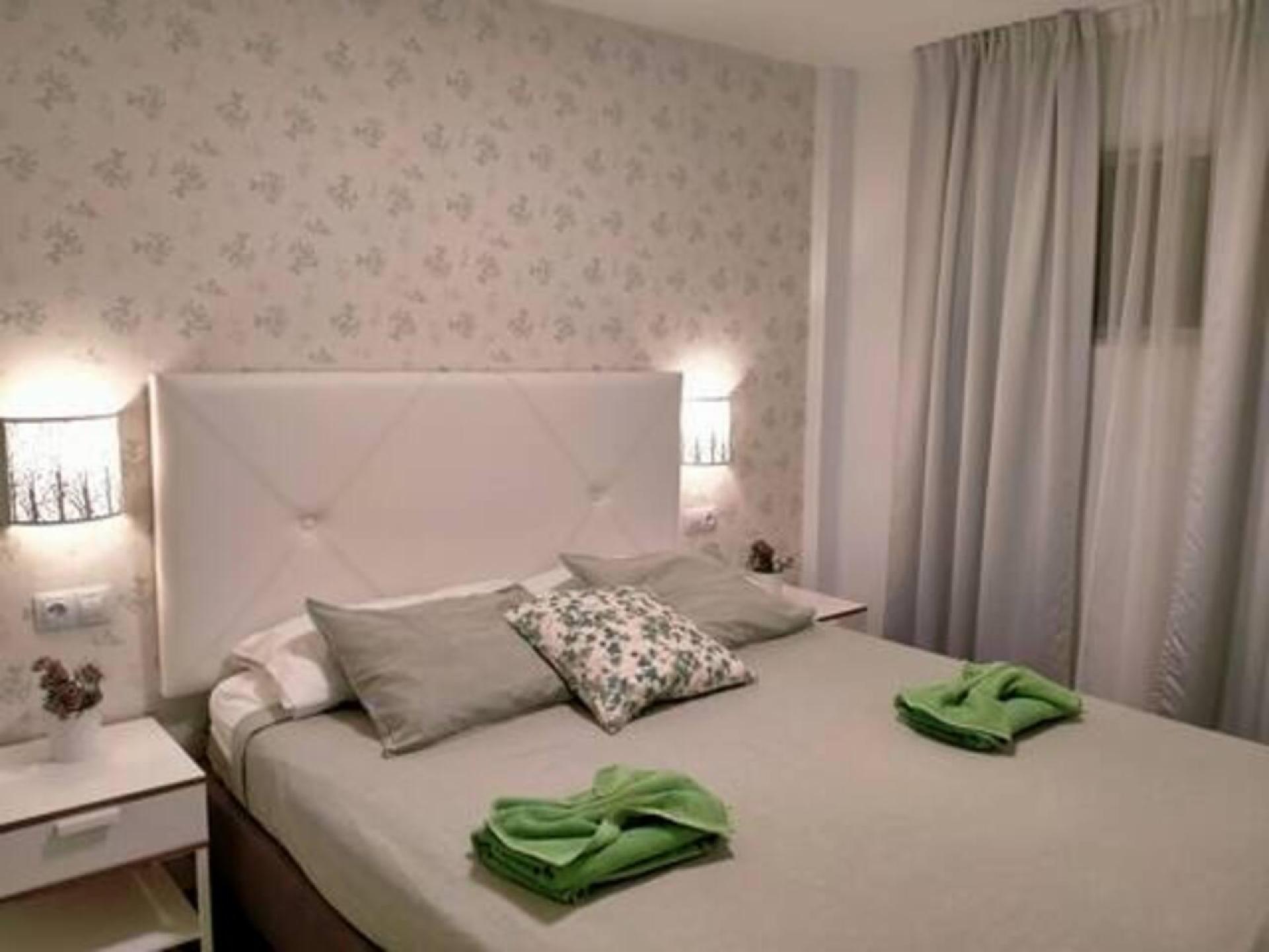 Hermoso apartamento 719 9