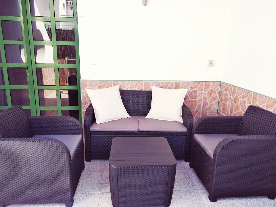 Apartamento Calma Suites Sonnenland 14