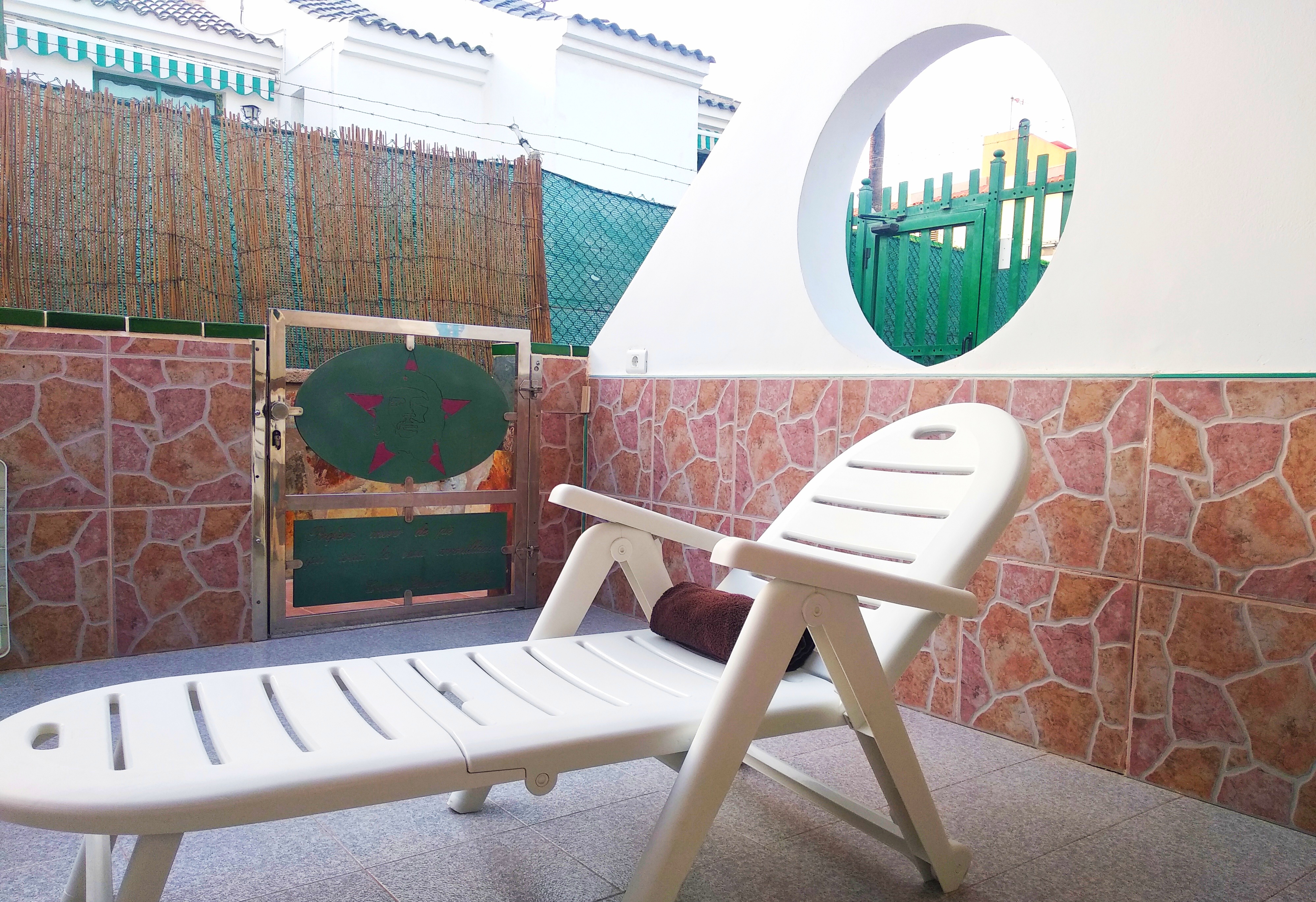 Apartamento Calma Suites Sonnenland 10