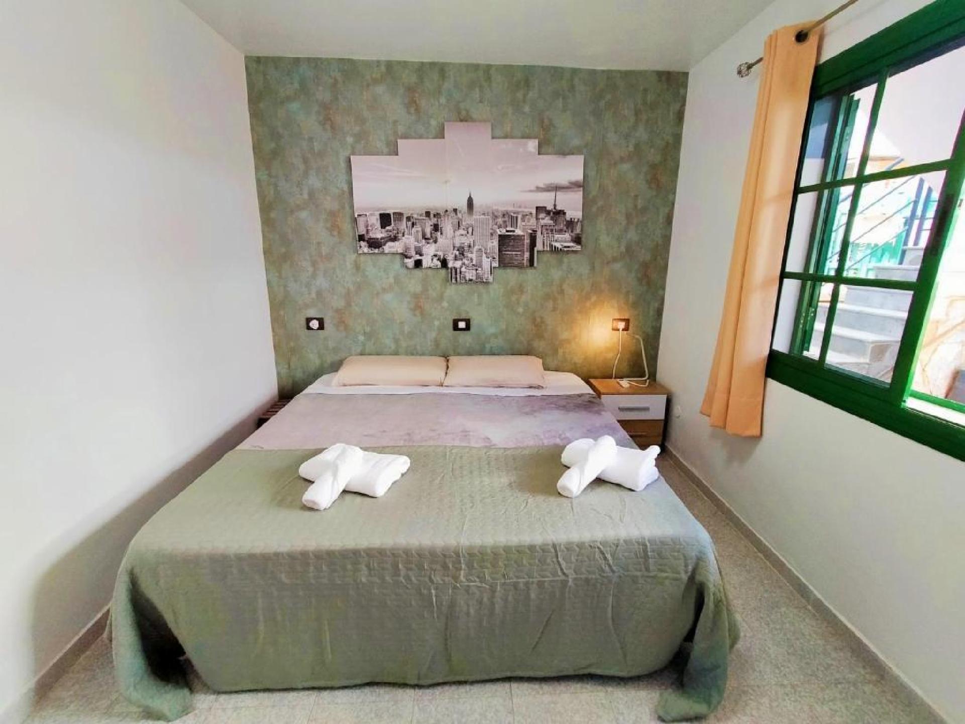 Apartamento Calma Suites Sonnenland 2