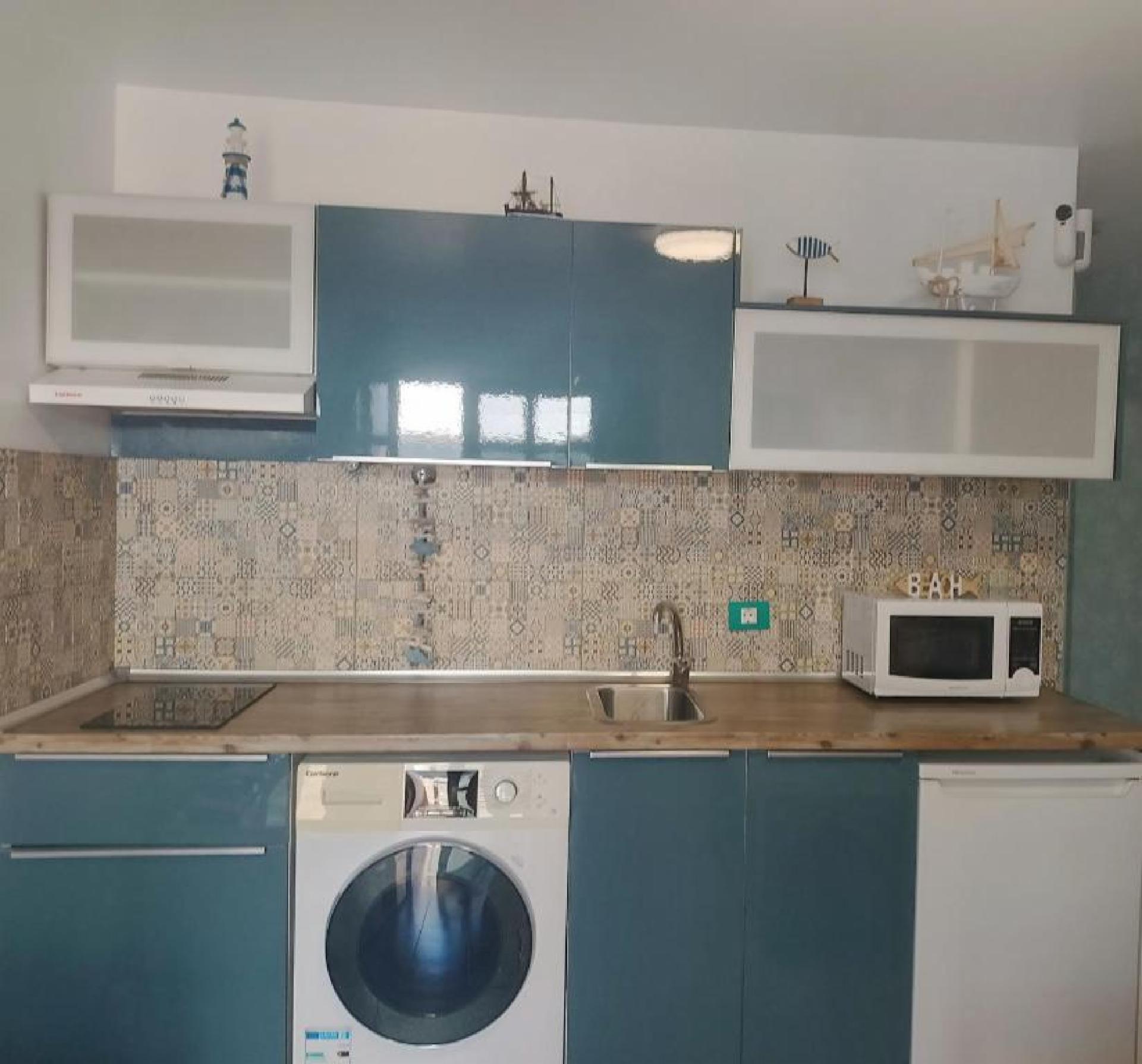 Apartamento Calma Suites Sonnenland 1