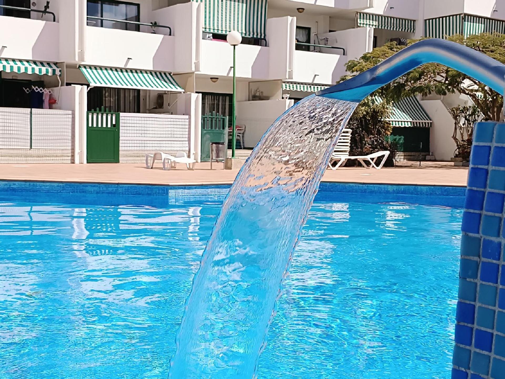 MASPALOMAS HOLIDAY APARTMENT 4